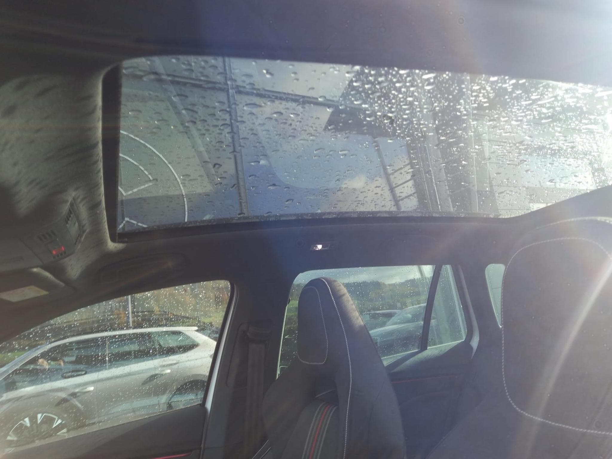 Skoda Kamiq Monte Carlo 1.0 (2024) - Photo 4