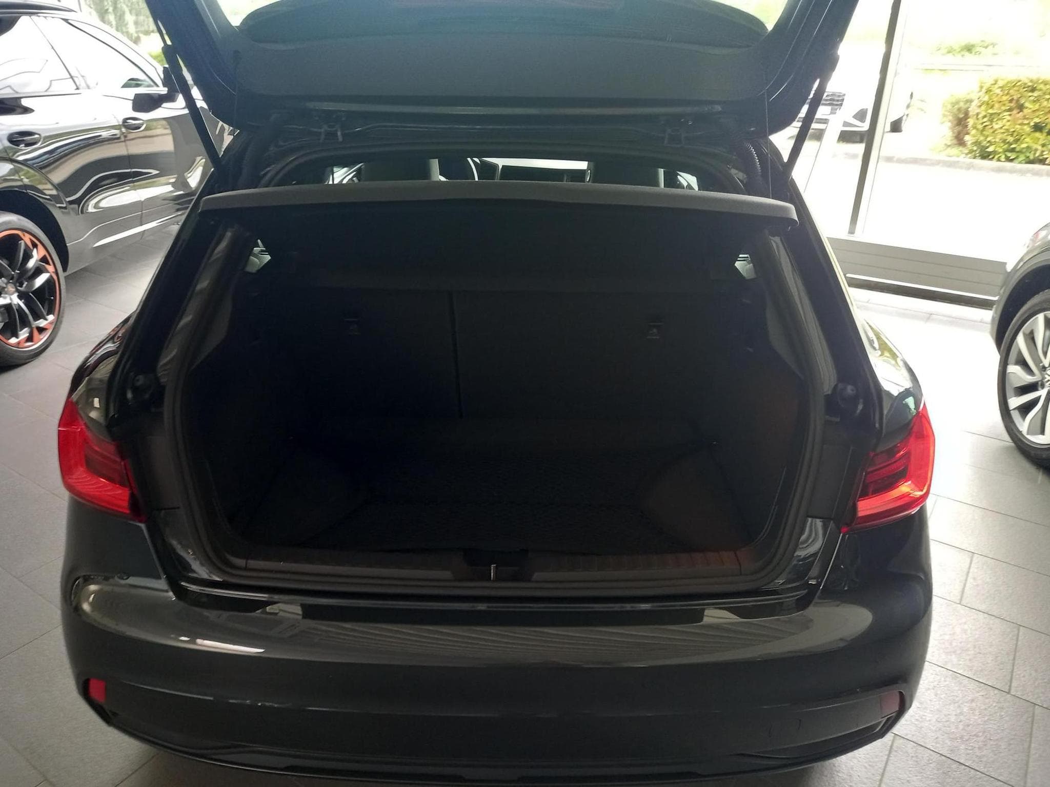 Audi A1 Sportback advanced 30 (2025) - Photo 7