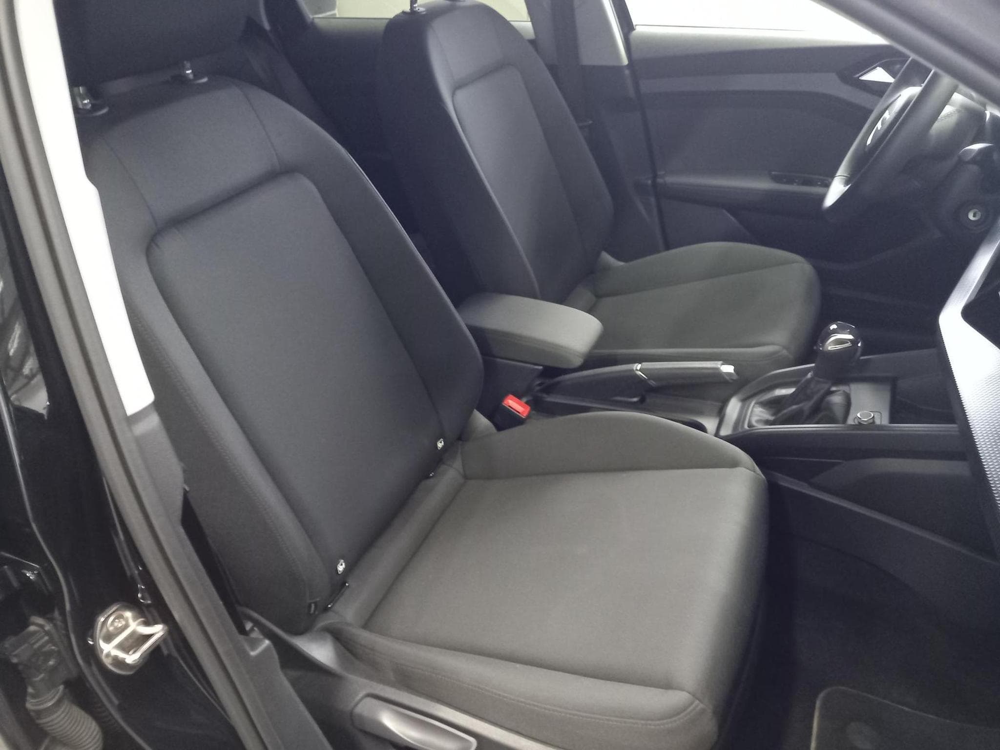 Audi A1 Sportback S line (2024) - Photo 7