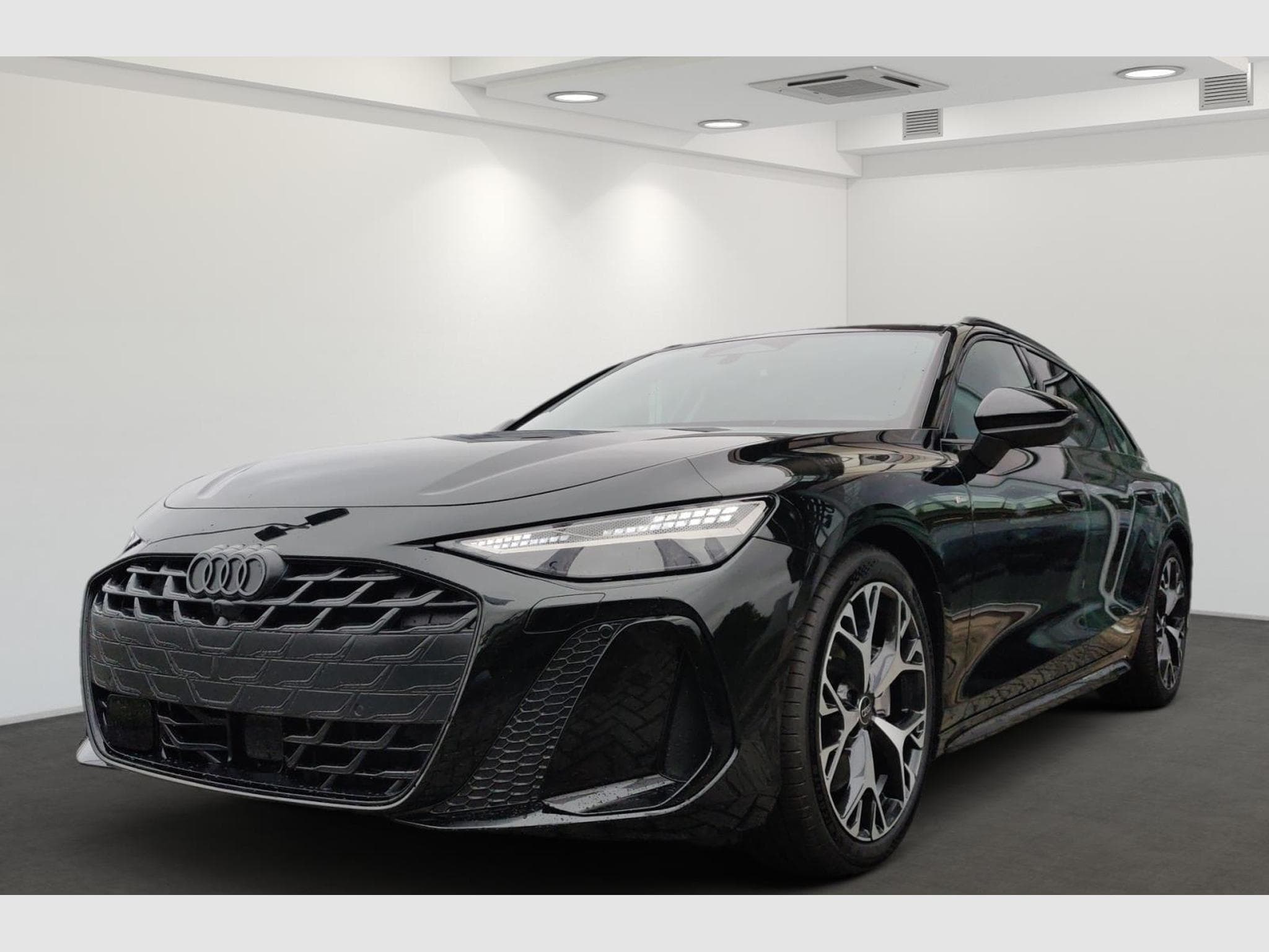 Audi A6 Avant S-line 40 (2025) - Photo 1