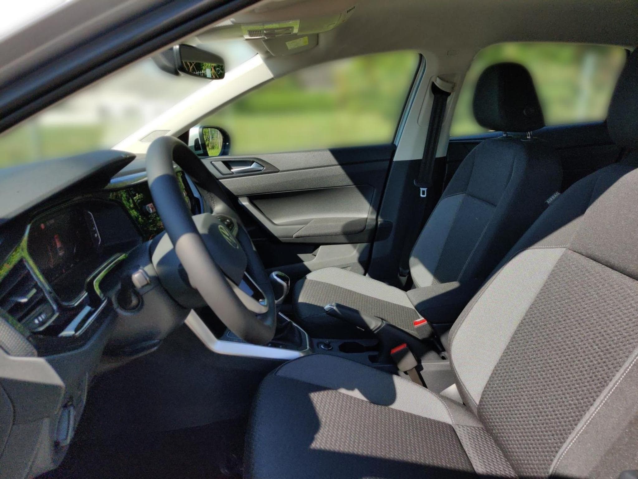 VW Taigo Life 1.0 TSI, (2025) - Foto 7