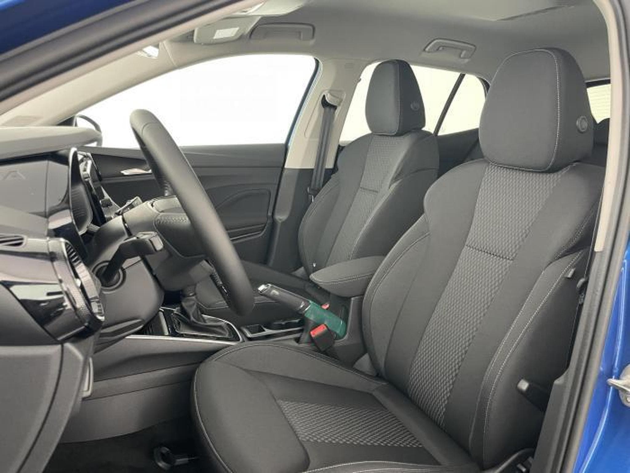 Skoda Fabia Top Selection (2026) - Photo 12