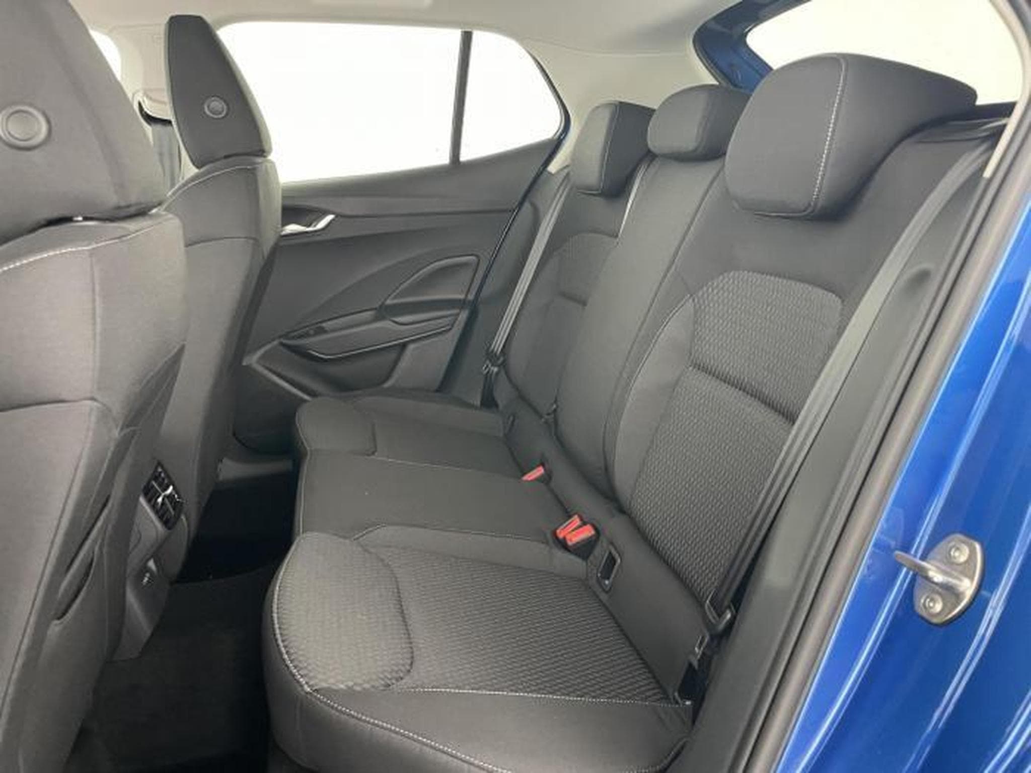 Skoda Fabia Top Selection (2026) - Photo 13
