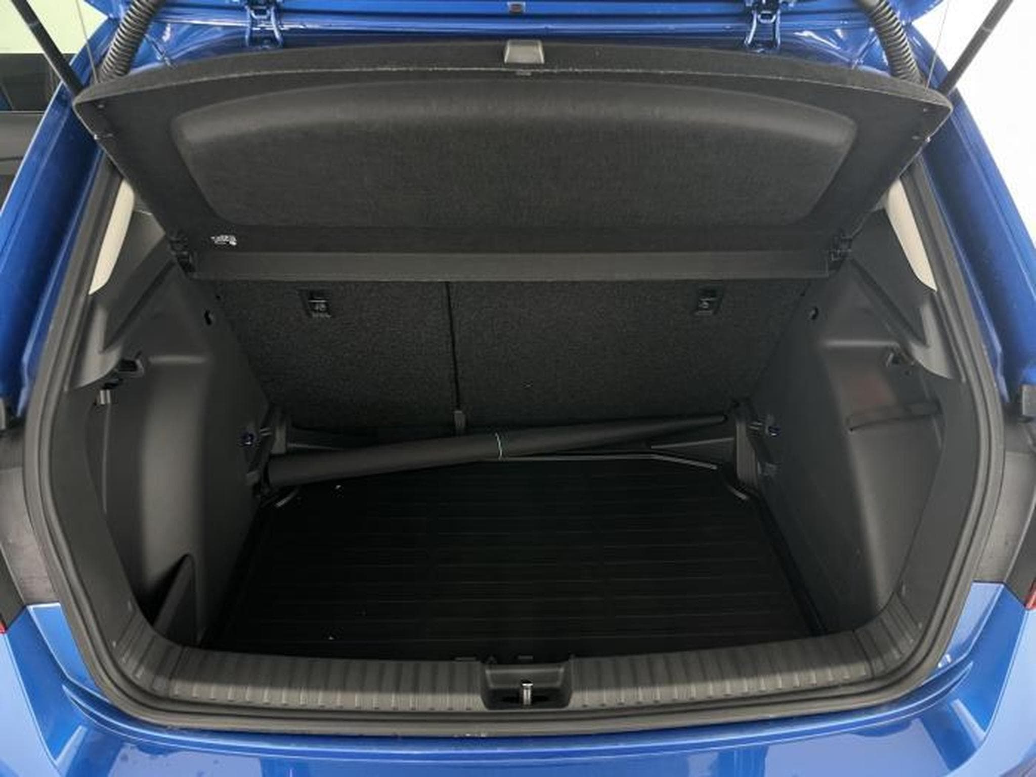 Skoda Fabia Top Selection (2026) - Photo 14