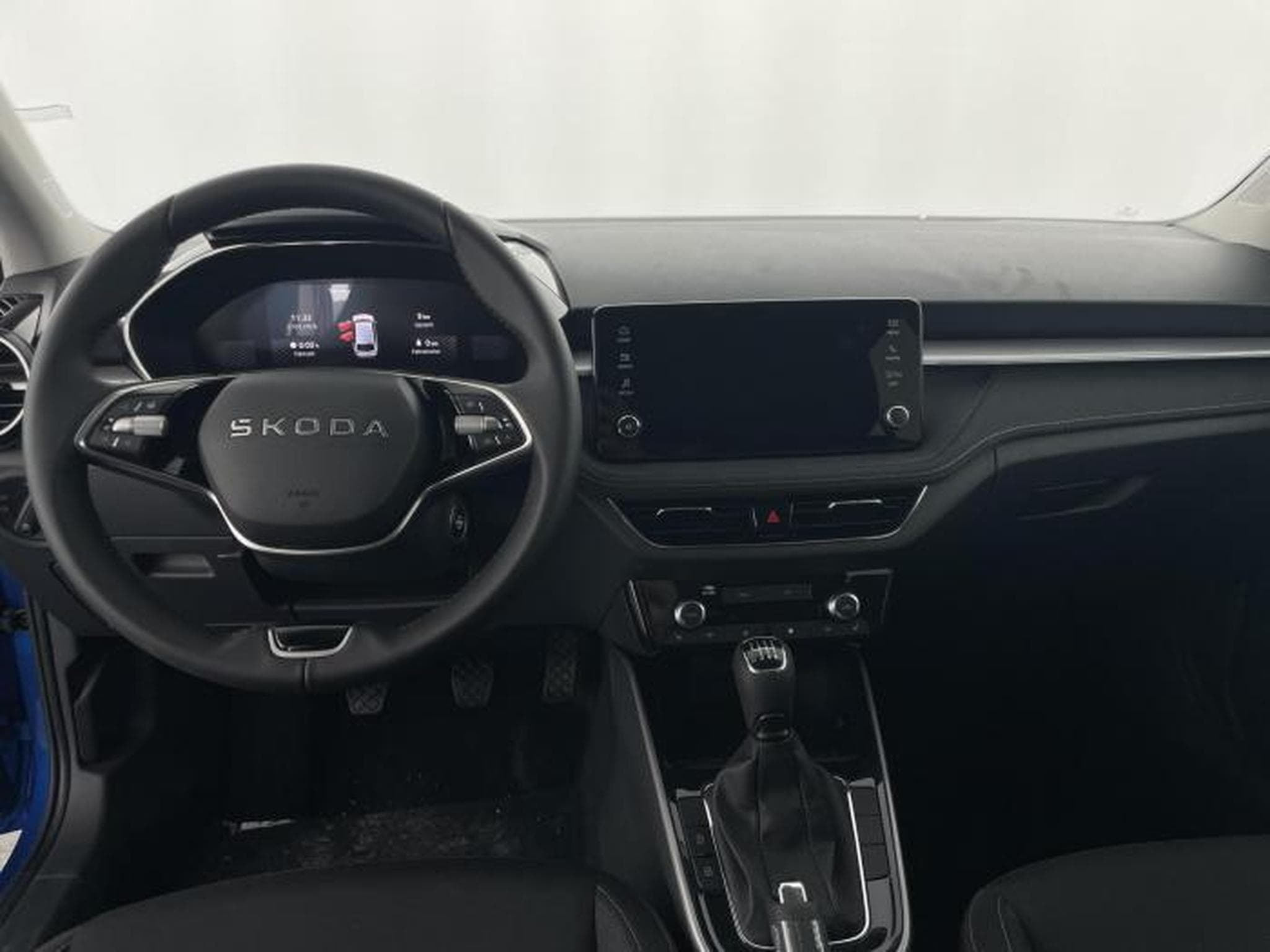 Skoda Fabia Top Selection (2026) - Photo 15