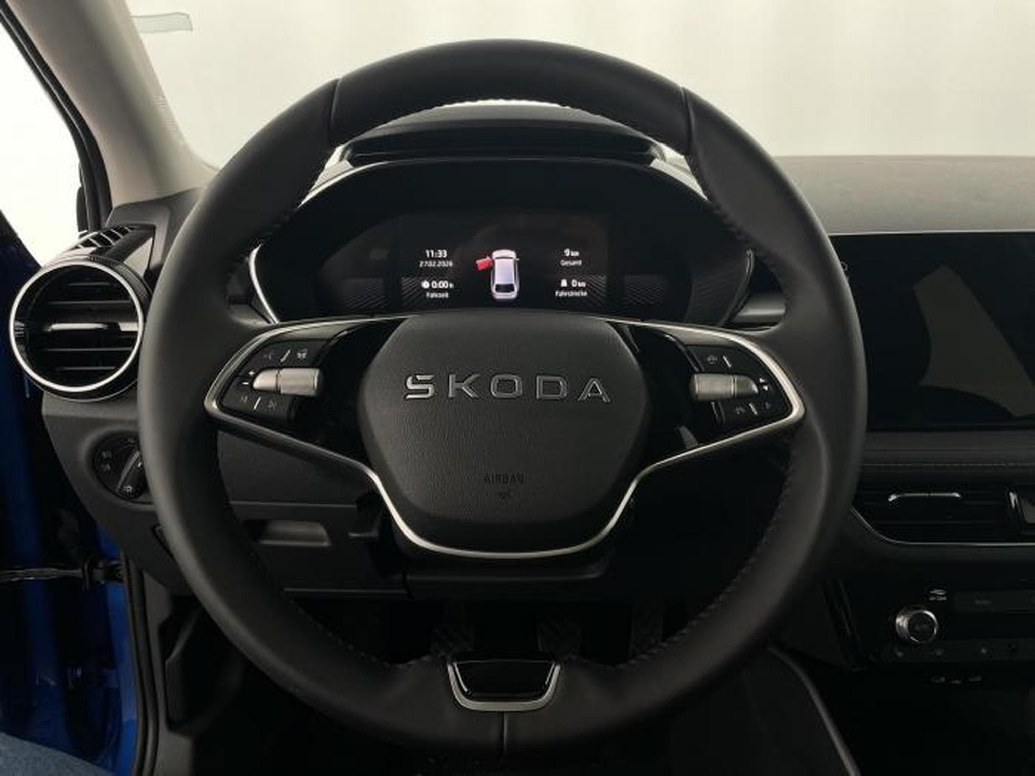 Skoda Fabia Top Selection (2026) - Photo 16