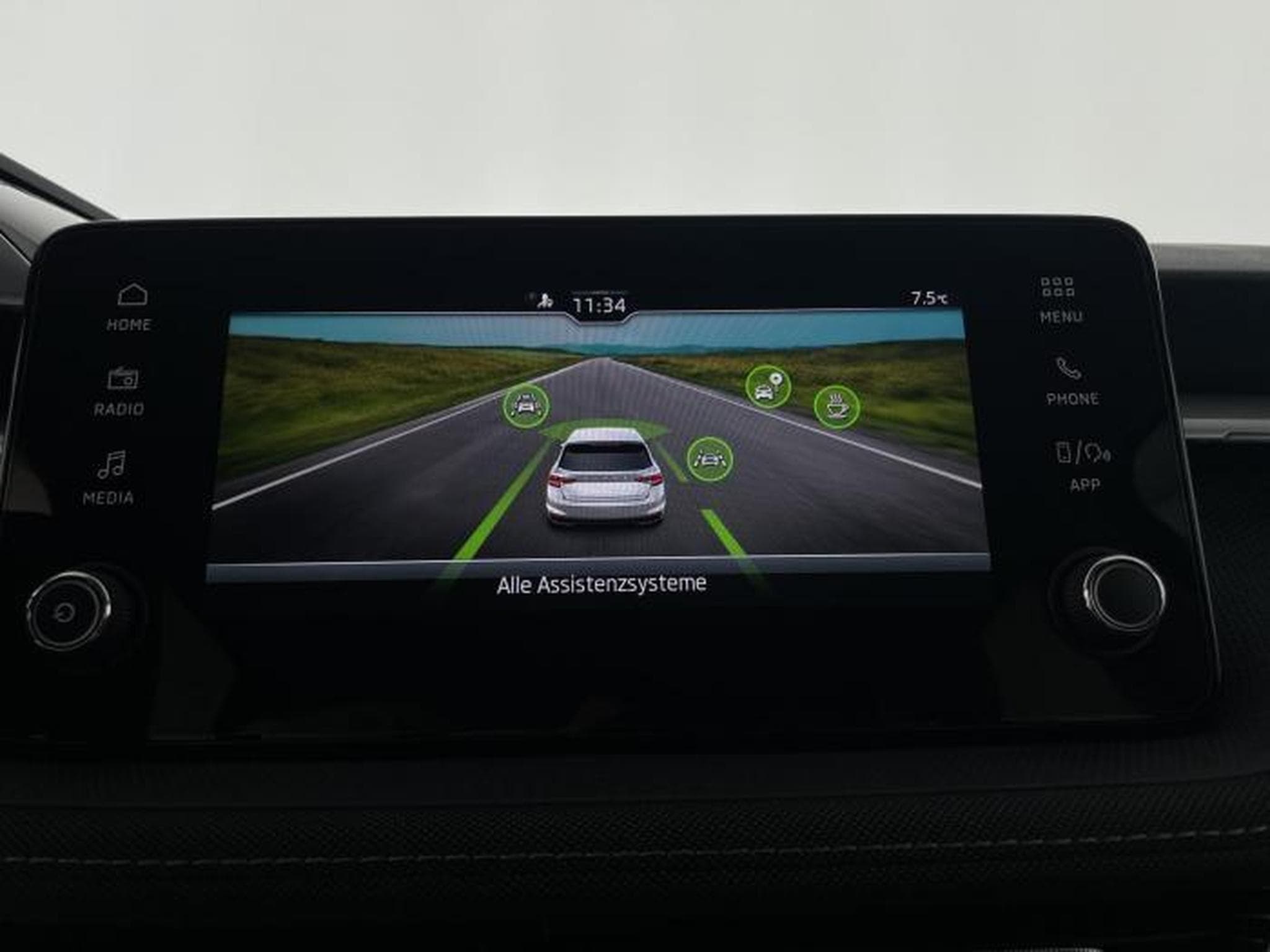 Skoda Fabia Top Selection (2026) - Photo 19