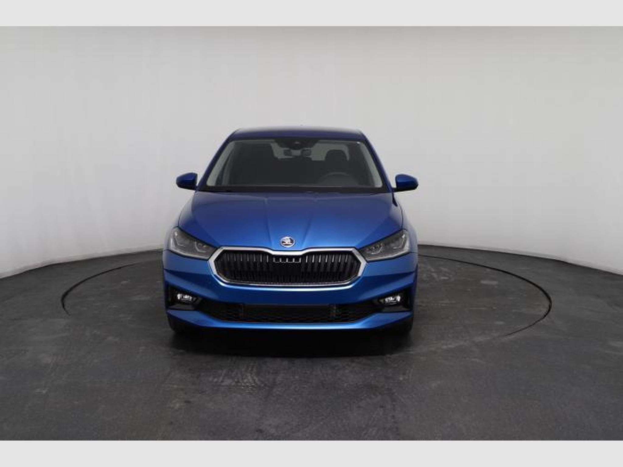 Skoda Fabia Top Selection (2026) - Photo 2