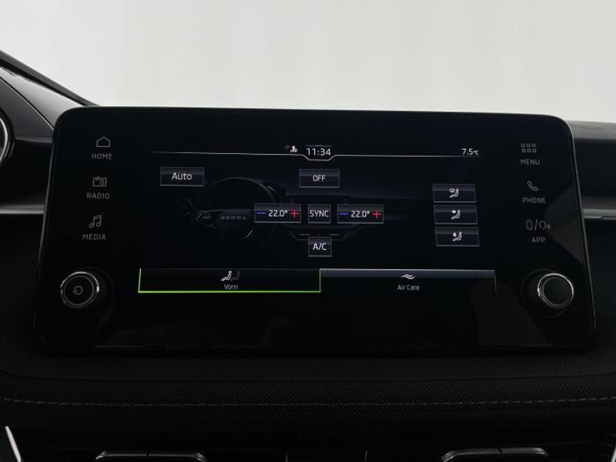 Skoda Fabia Top Selection (2026) - Photo 20