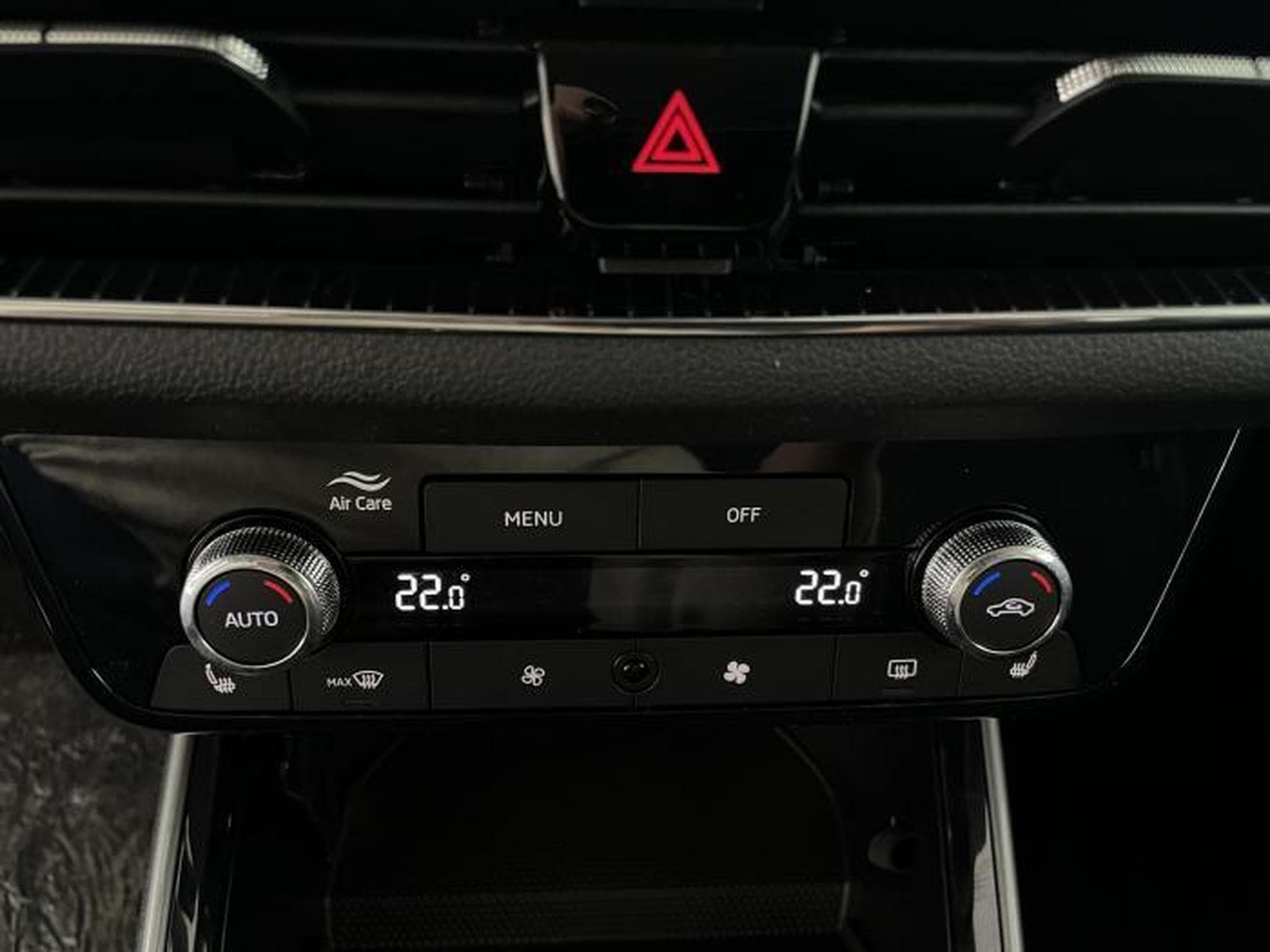 Skoda Fabia Top Selection (2026) - Photo 21