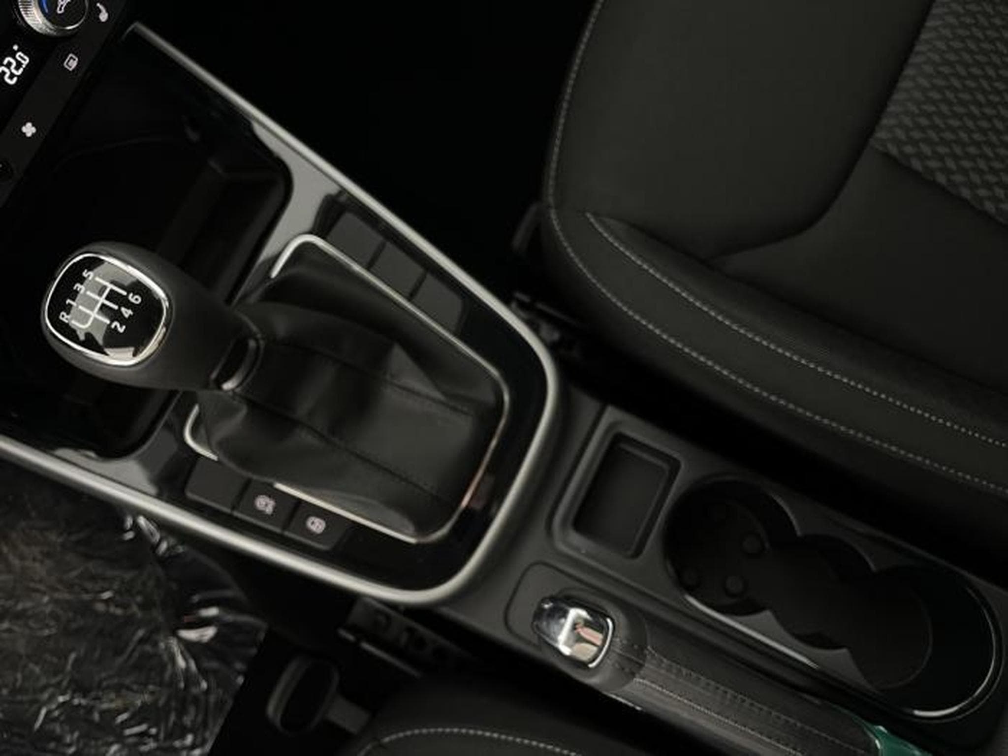 Skoda Fabia Top Selection (2026) - Photo 22