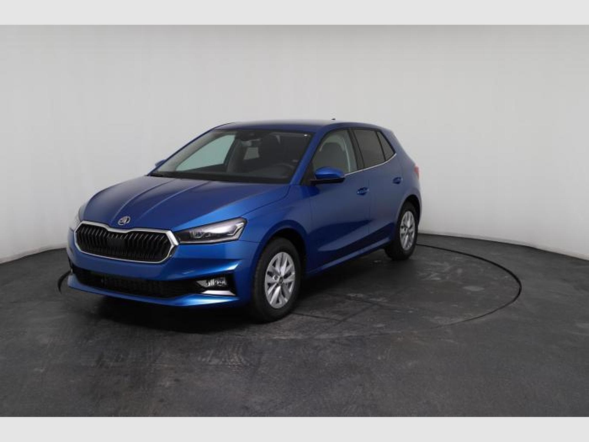 Skoda Fabia Top Selection (2026) - Photo 3