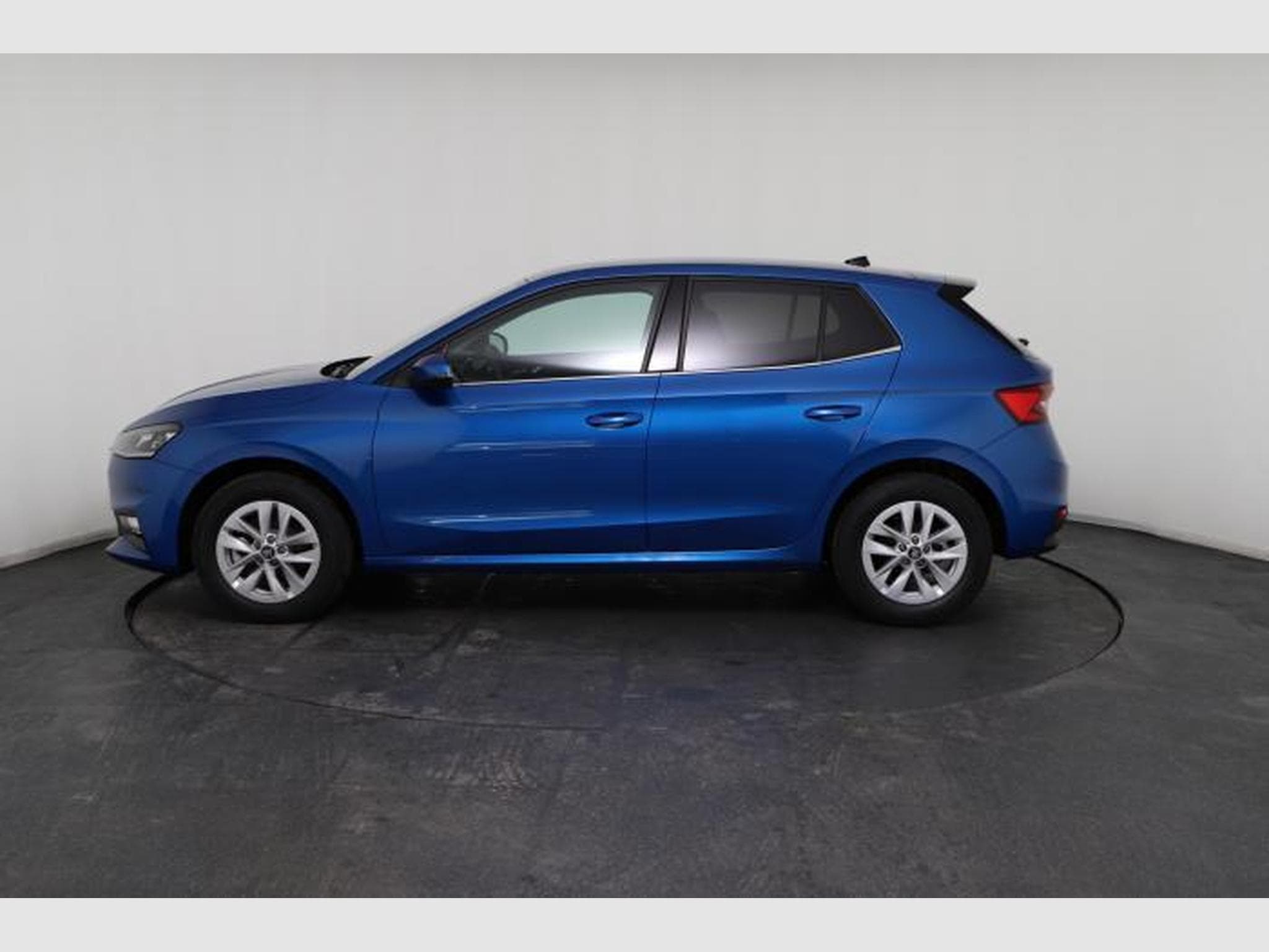 Skoda Fabia Top Selection (2026) - Photo 4