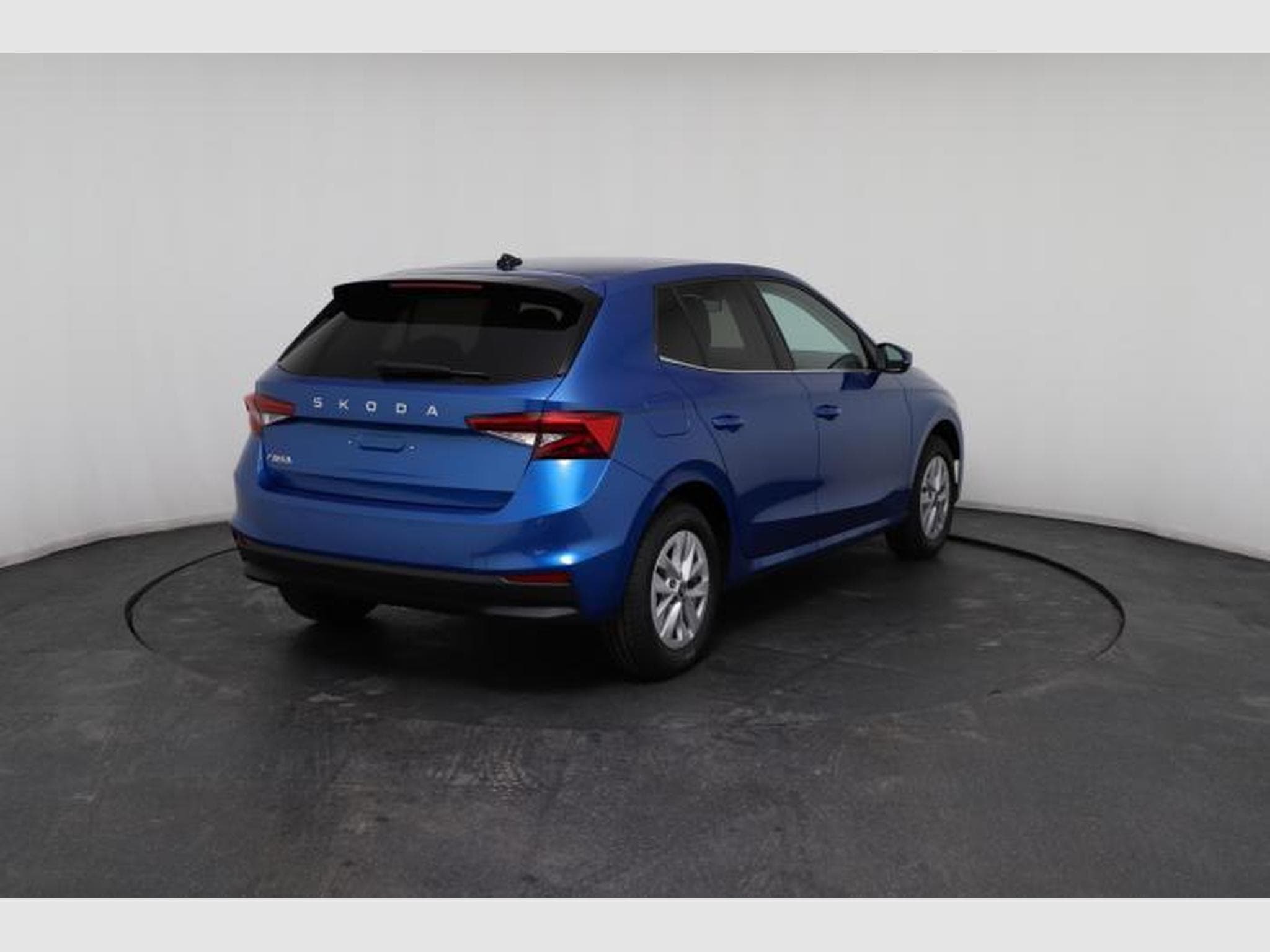 Skoda Fabia Top Selection (2026) - Photo 7