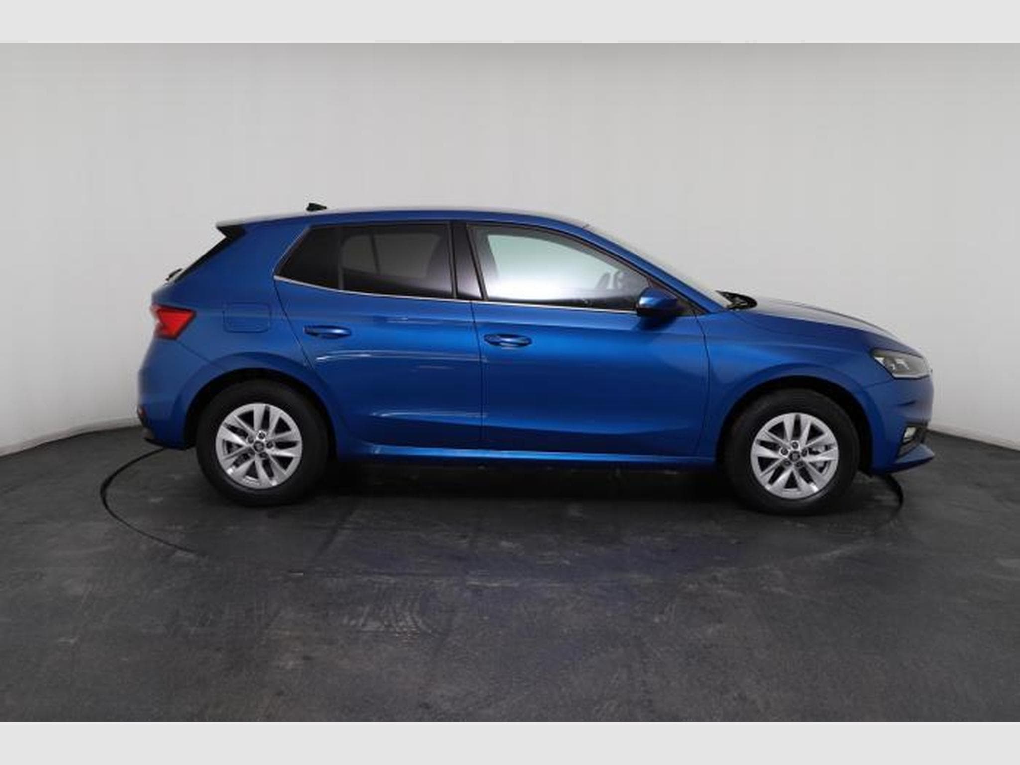 Skoda Fabia Top Selection (2026) - Photo 9
