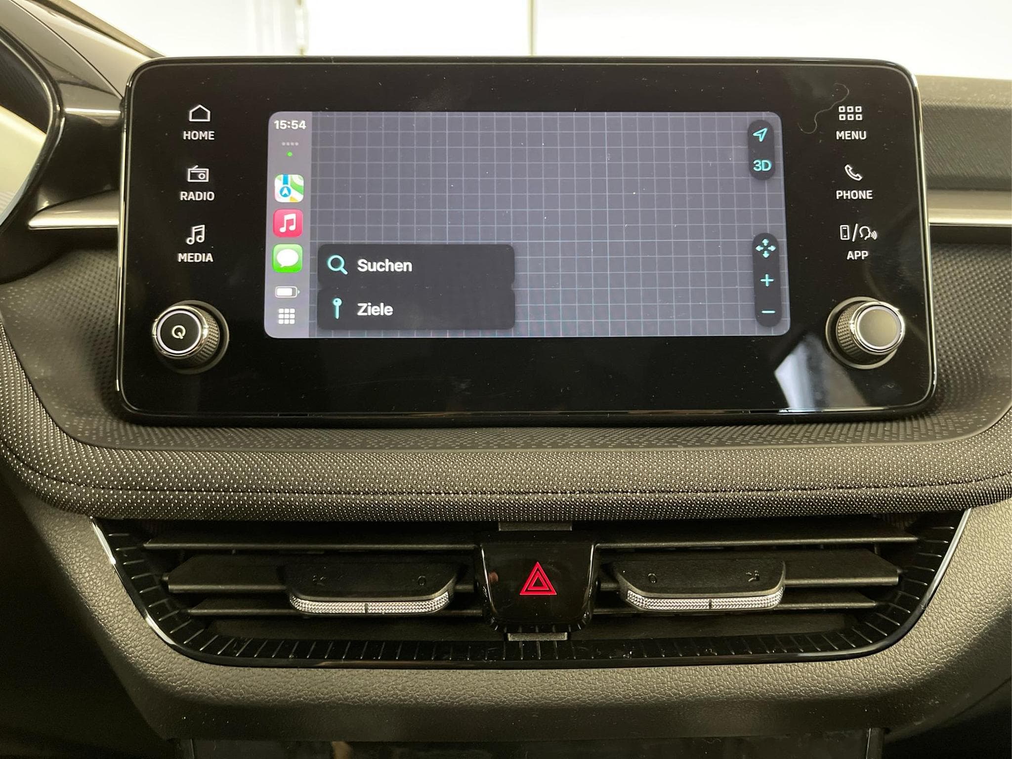 Skoda Fabia Selection (2026) - Foto 11