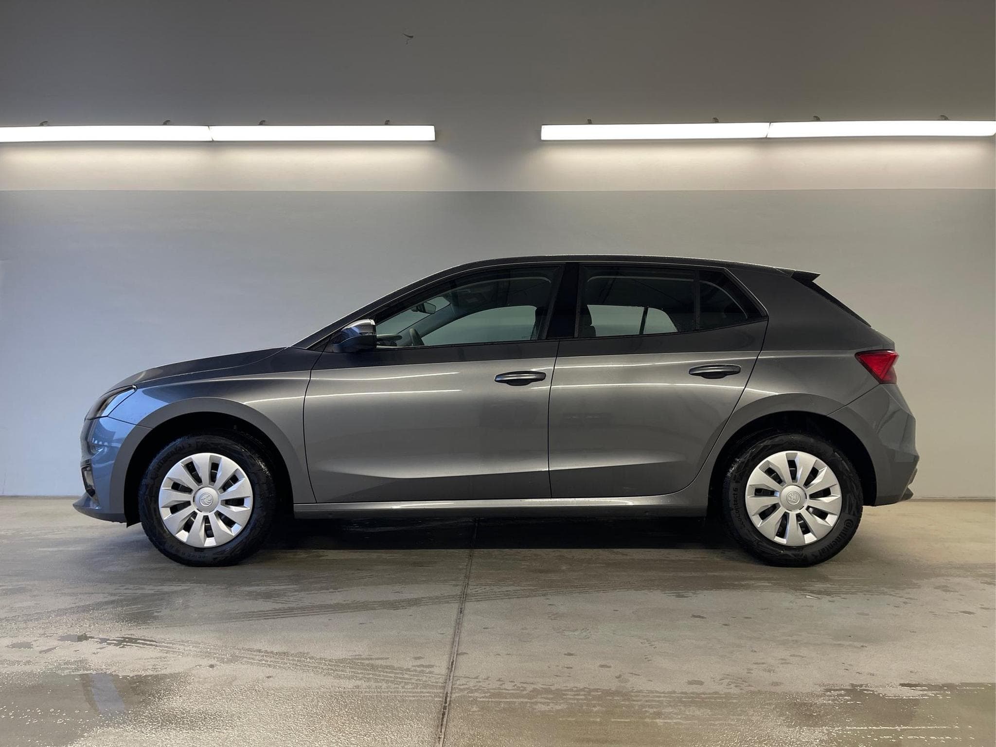 Skoda Fabia Selection (2026) - Foto 3