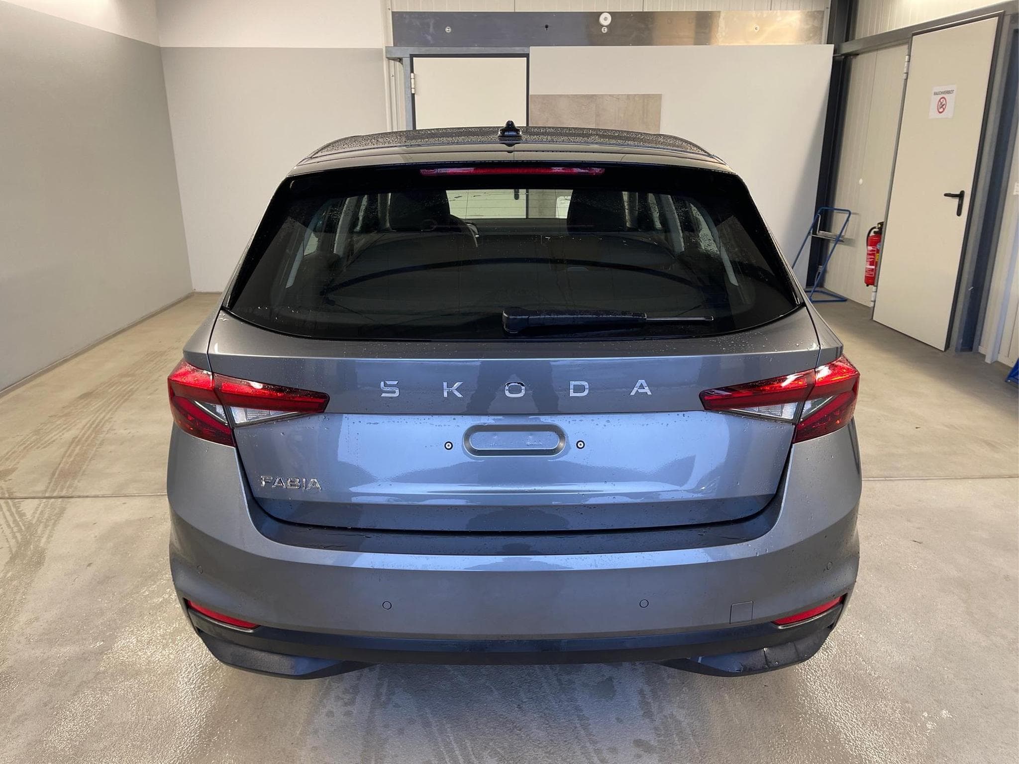 Skoda Fabia Selection (2026) - Foto 5