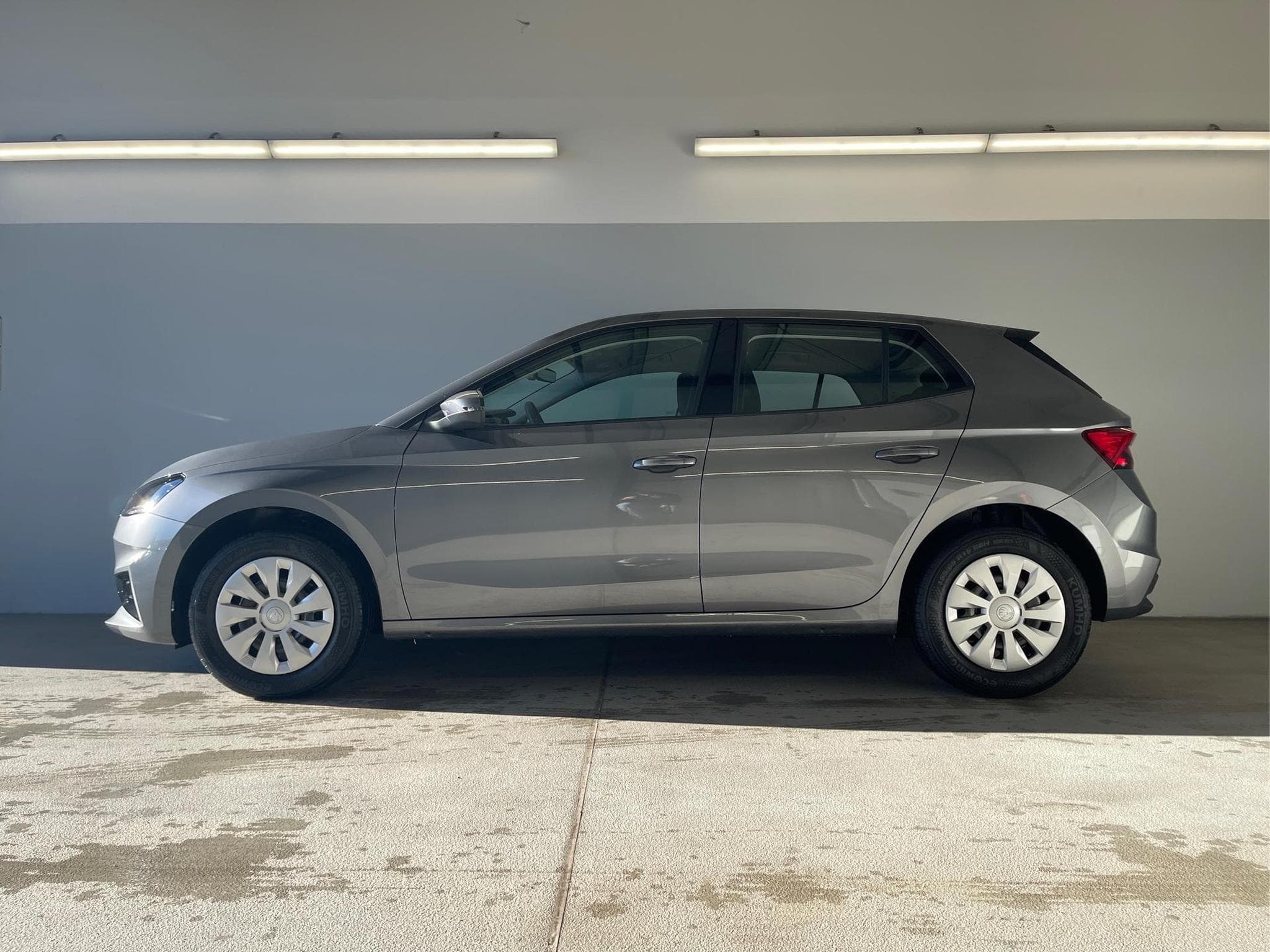 Skoda Fabia Selection (2026) - Foto 3