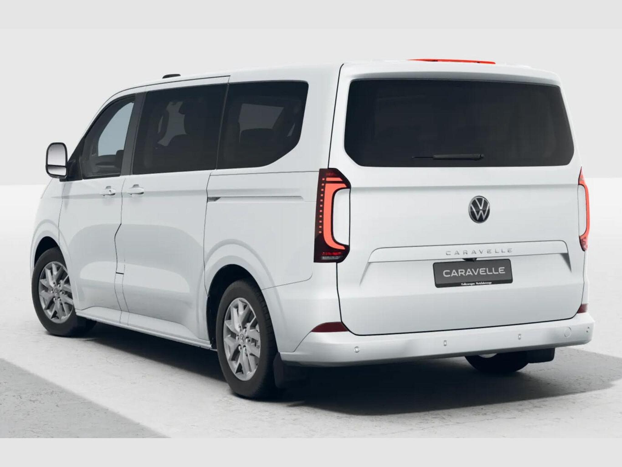 VW T7 Style (2026) - Foto 3