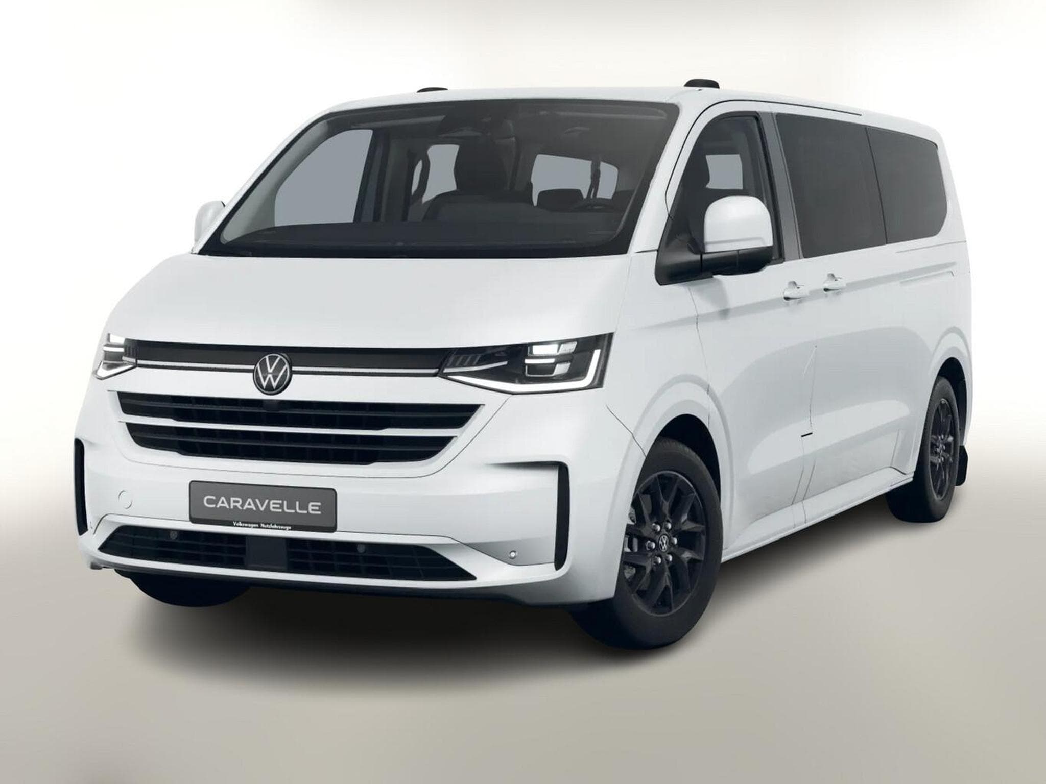 VW T7 Style (2026) - Foto 6