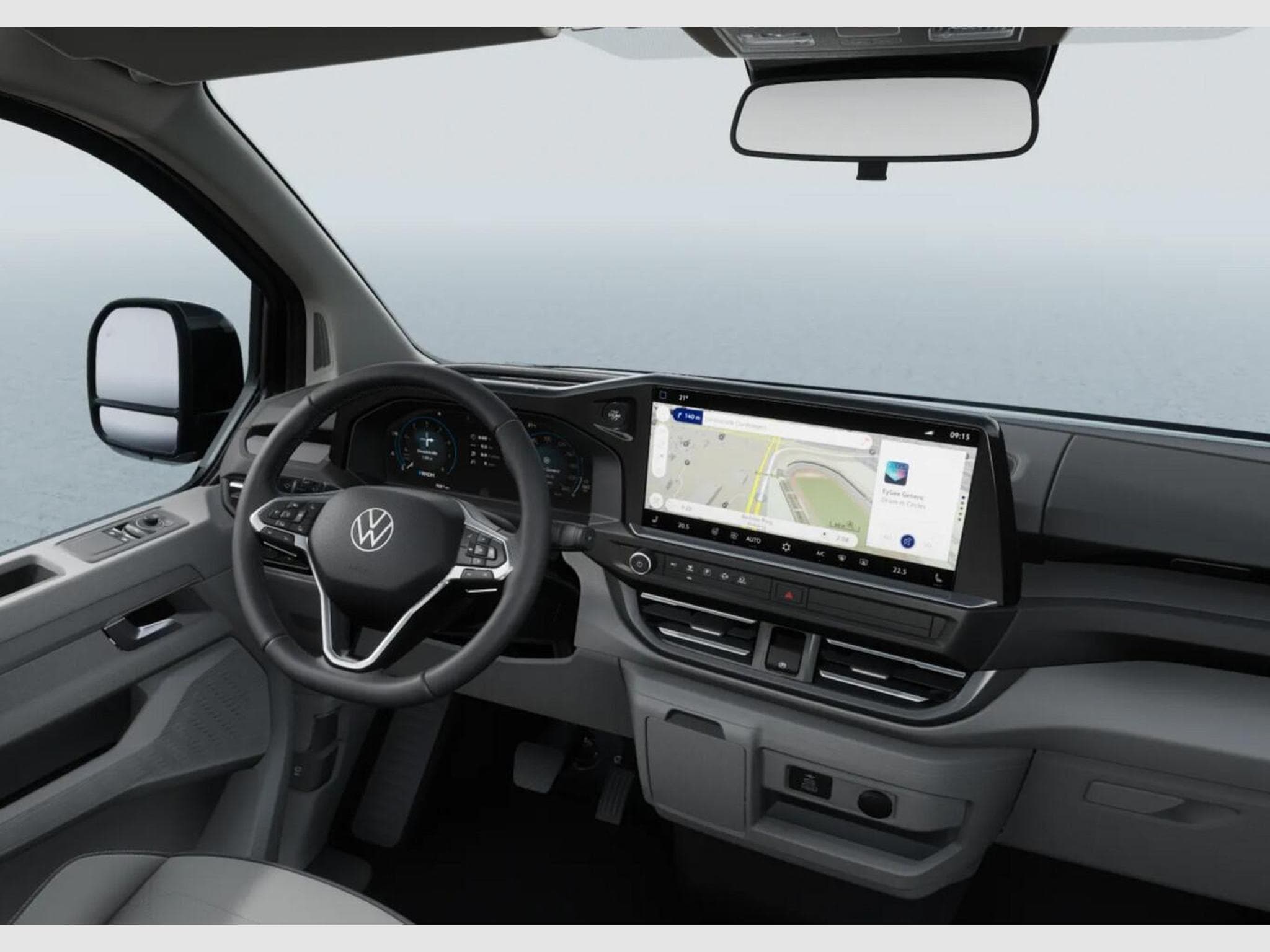 VW T7 Style (2026) - Foto 9