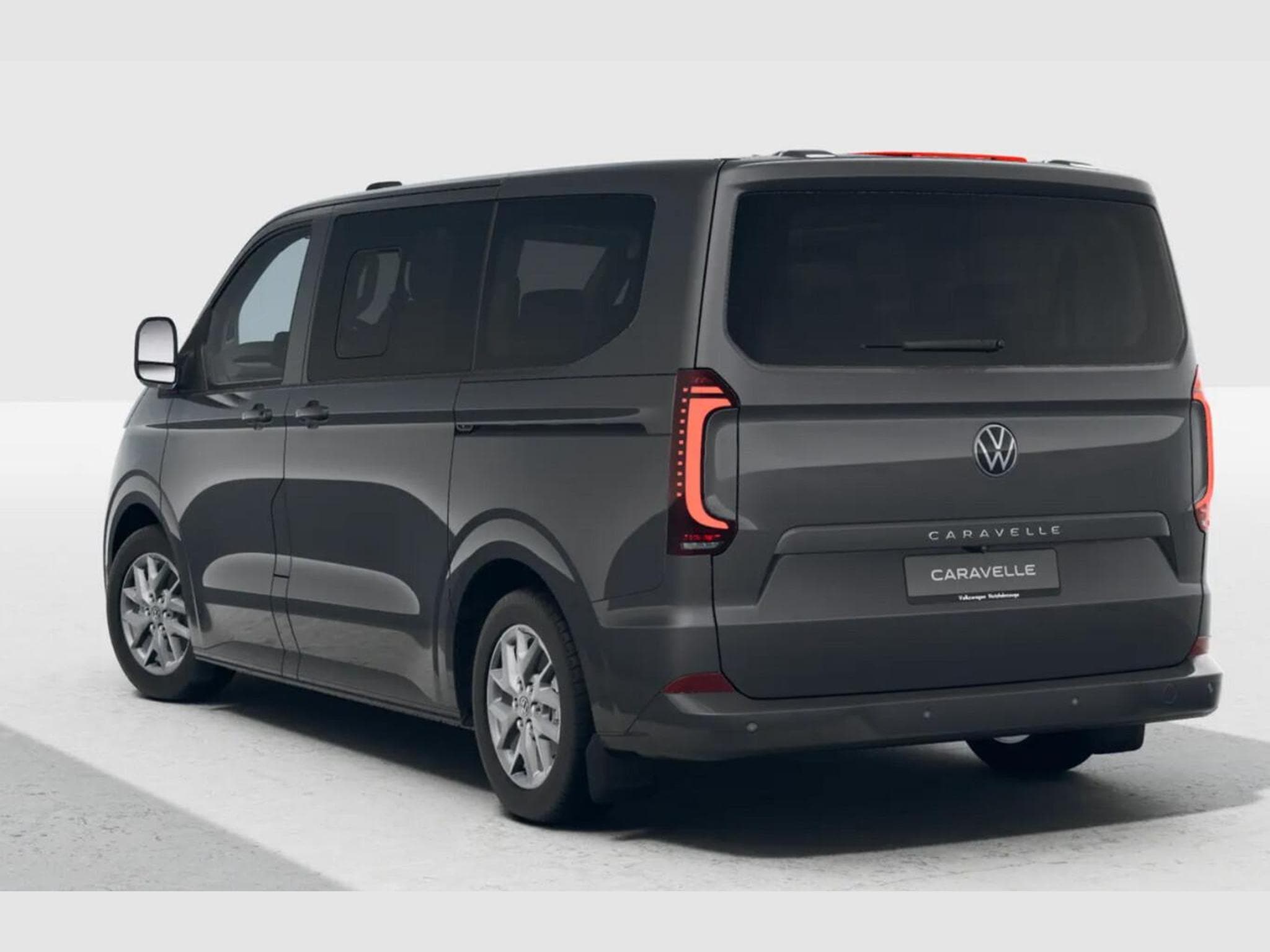 VW T7 Style (2026) - Photo 3