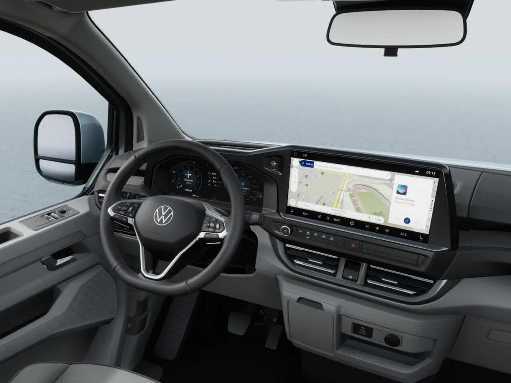 VW T7 Style (2026) - Photo 4