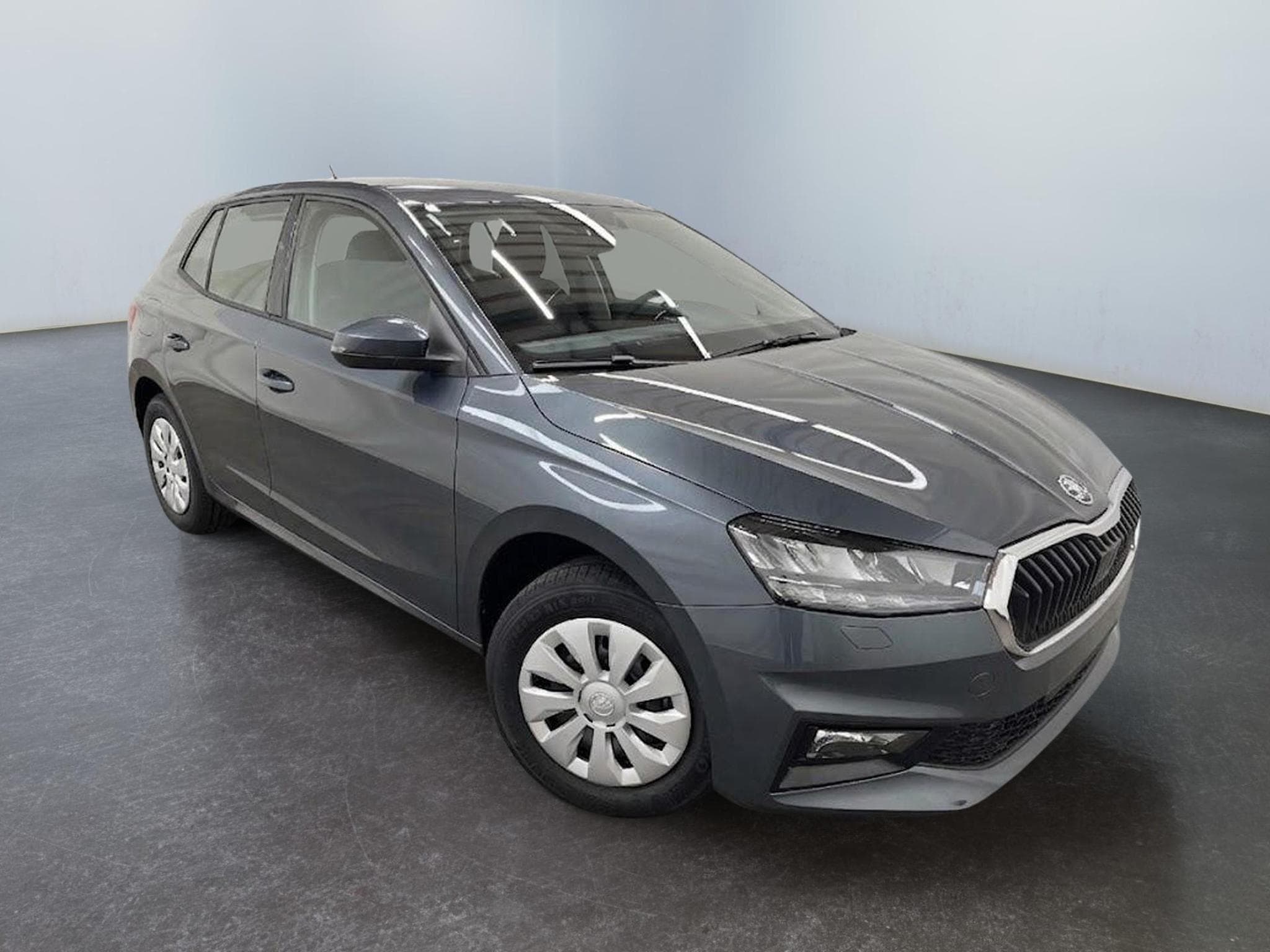 Skoda Fabia Selection (2026) - Foto 1