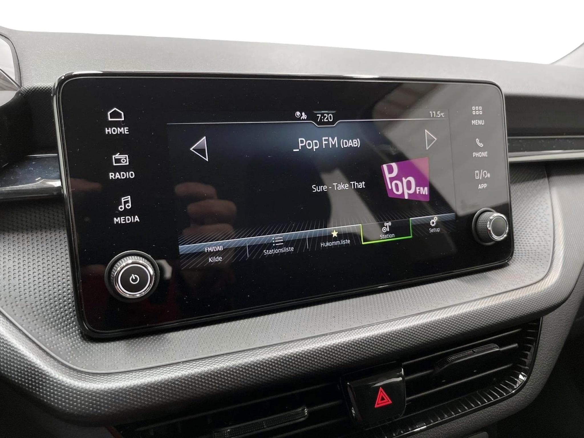 Skoda Fabia Selection (2026) - Foto 14