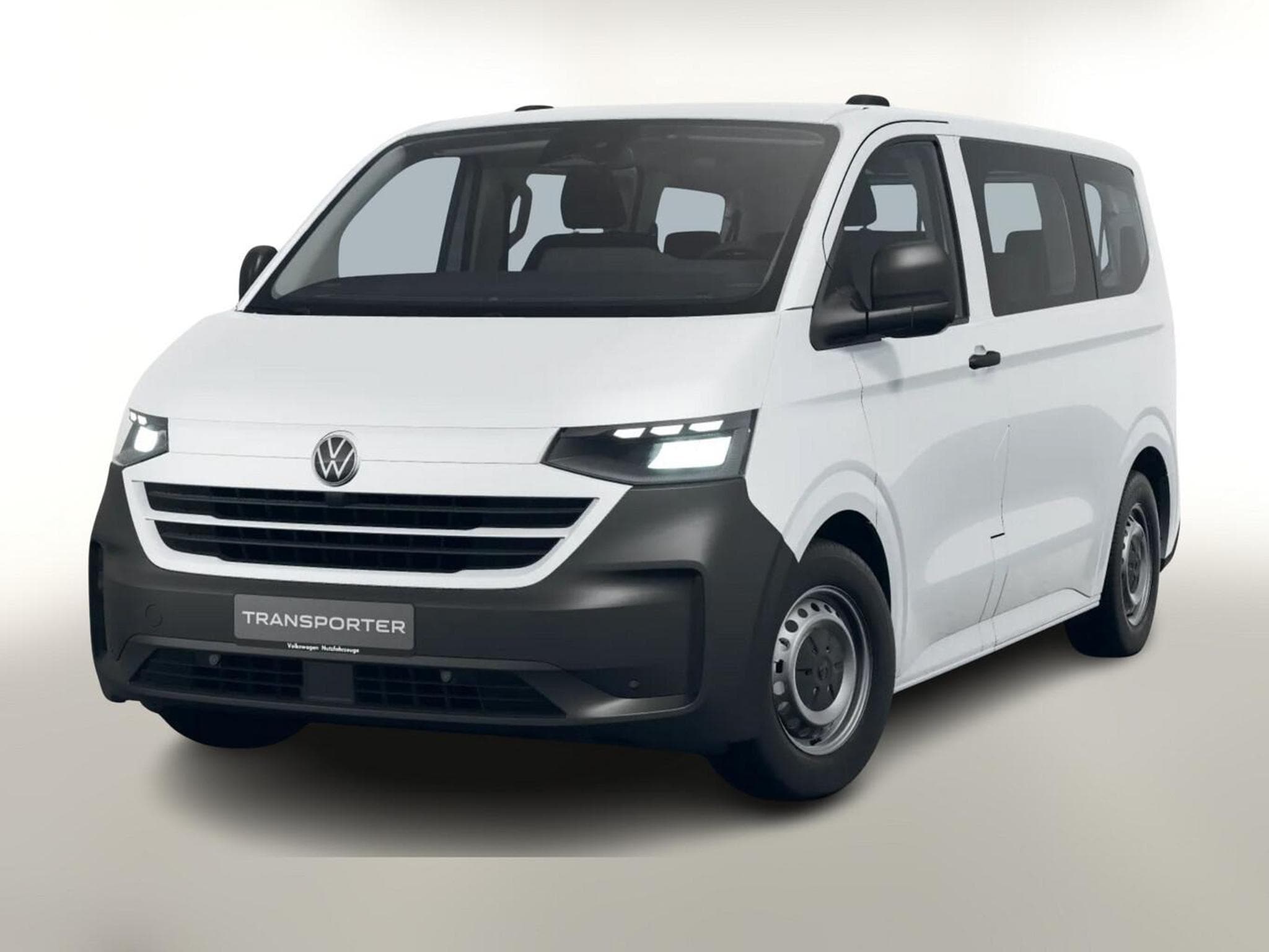 VW T7 Kombi 2.0 TDI (2026) - Foto 1