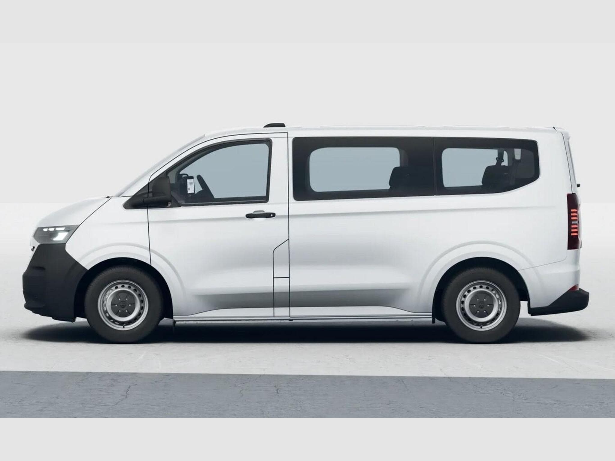 VW T7 Kombi 2.0 TDI (2026) - Foto 2