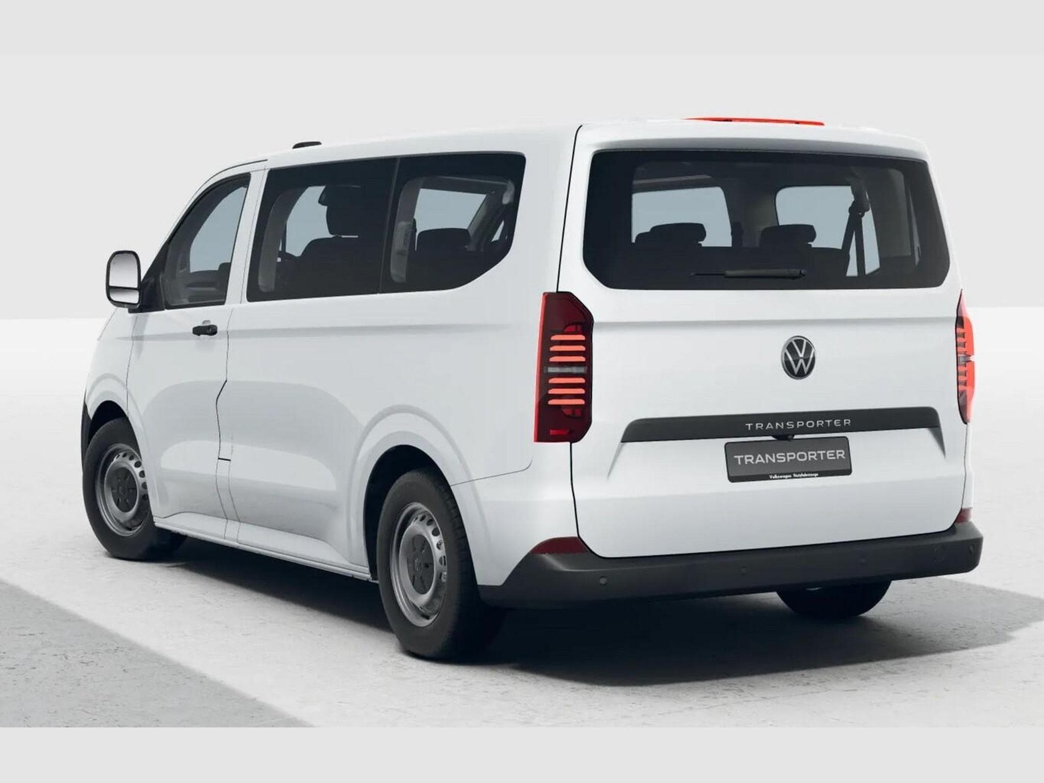 VW T7 Kombi 2.0 TDI (2026) - Foto 3