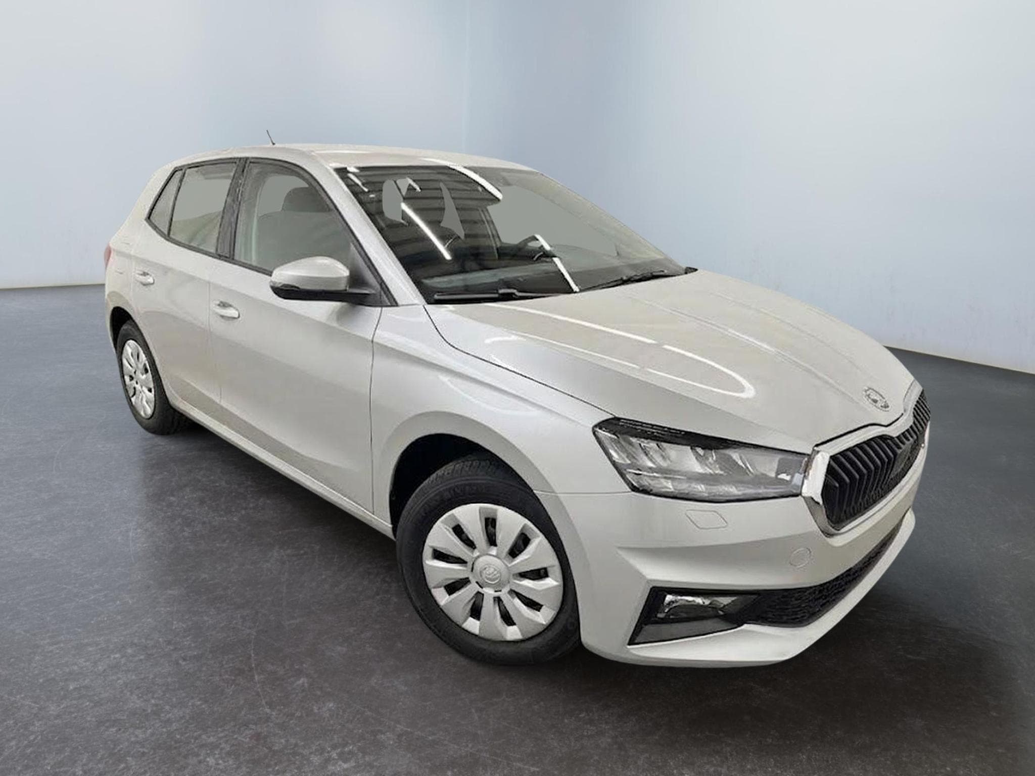 Skoda Fabia Selection (2026) - Photo 1