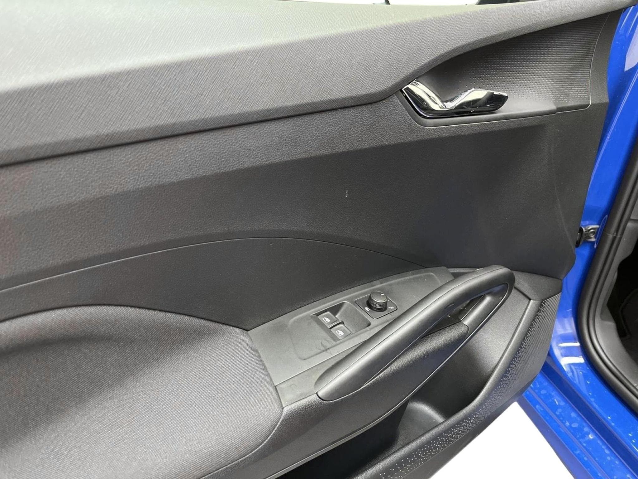 Skoda Fabia Selection (2026) - Photo 10