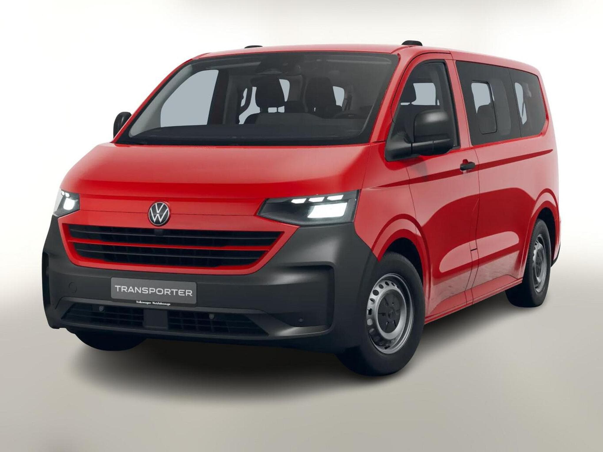VW T7 Kombi 2.0 TDI (2026) - Foto 1