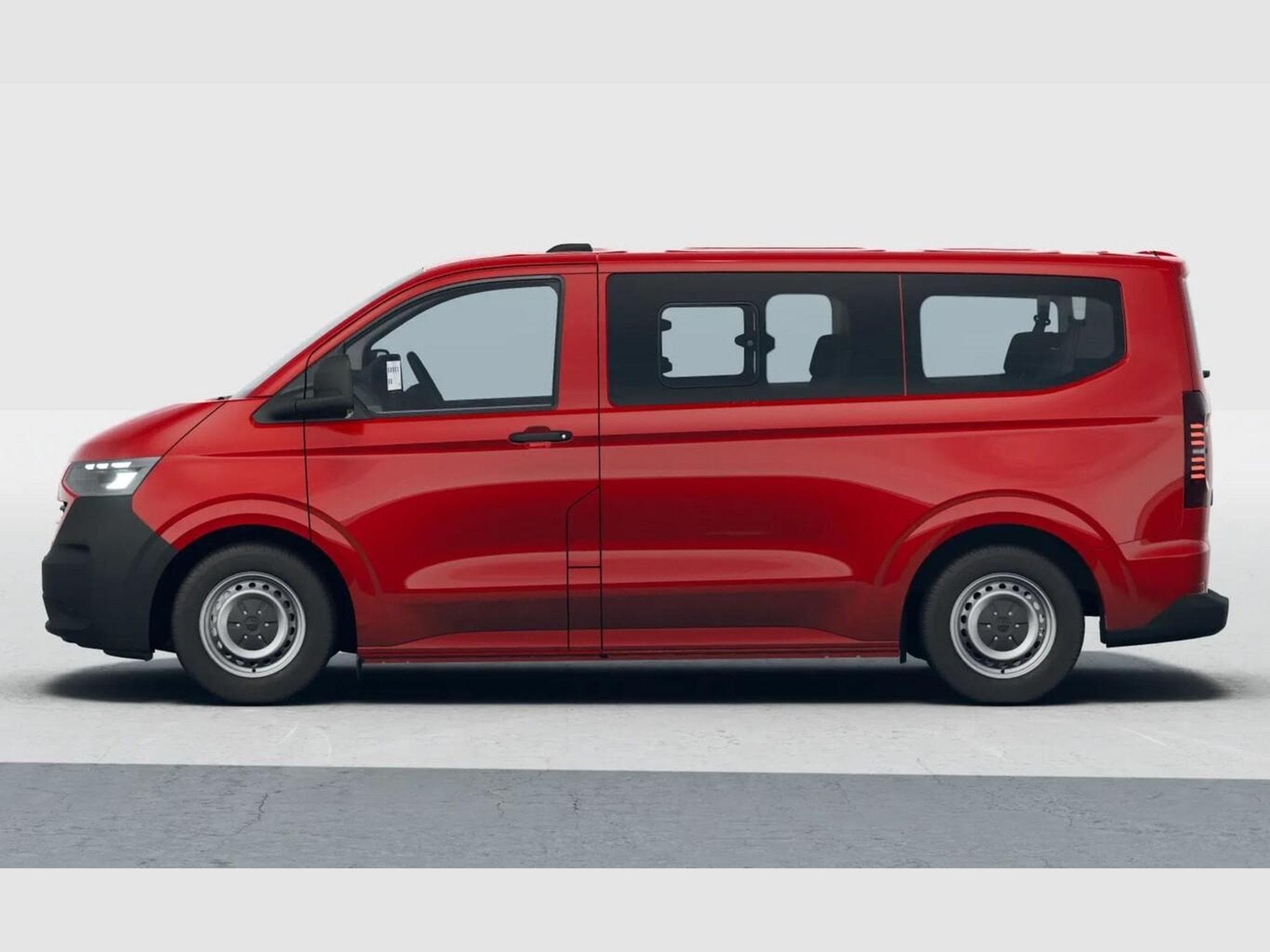 VW T7 Kombi 2.0 TDI (2026) - Foto 2