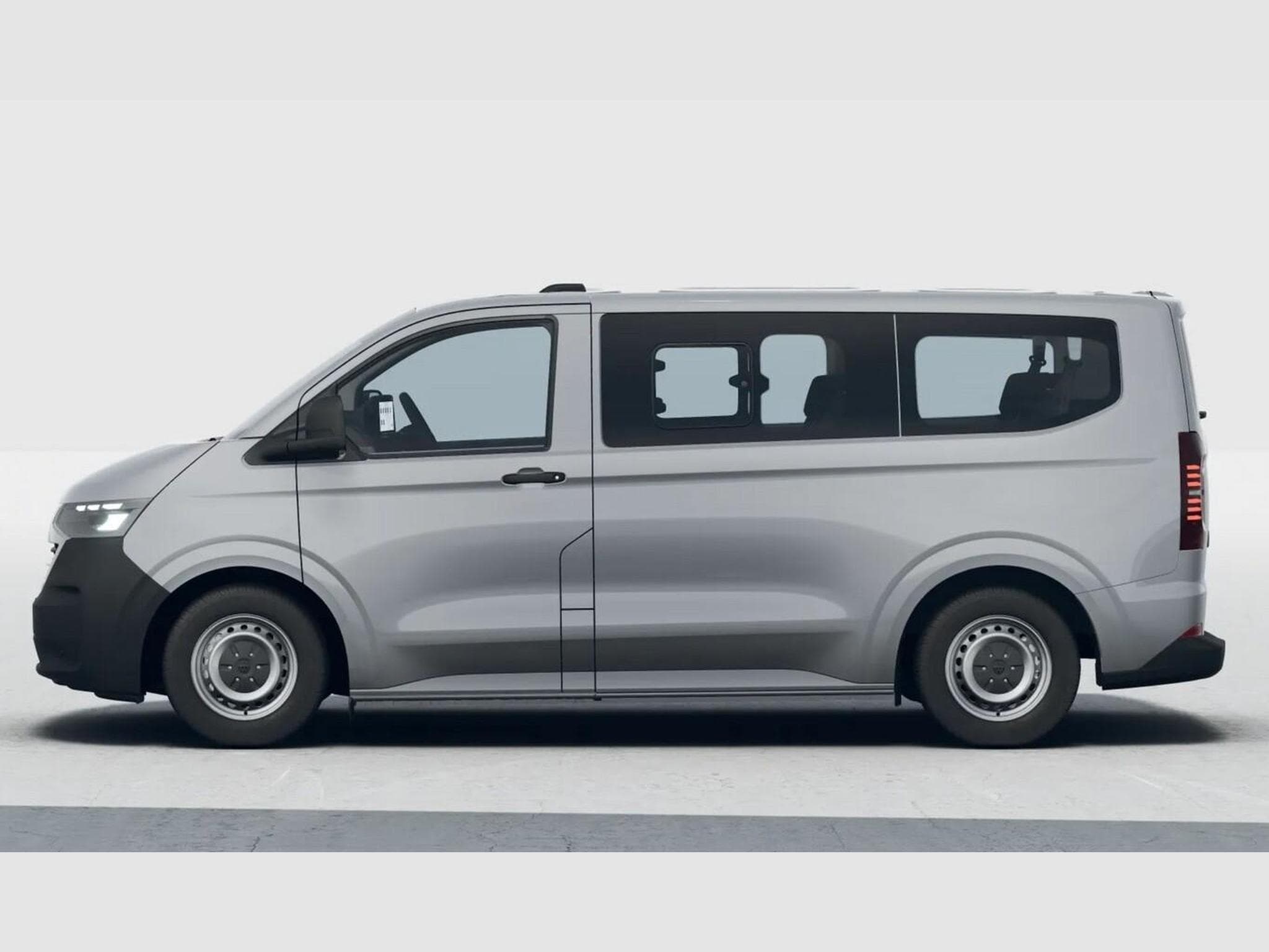 VW T7 Kombi 2.0 TDI (2026) - Photo 2