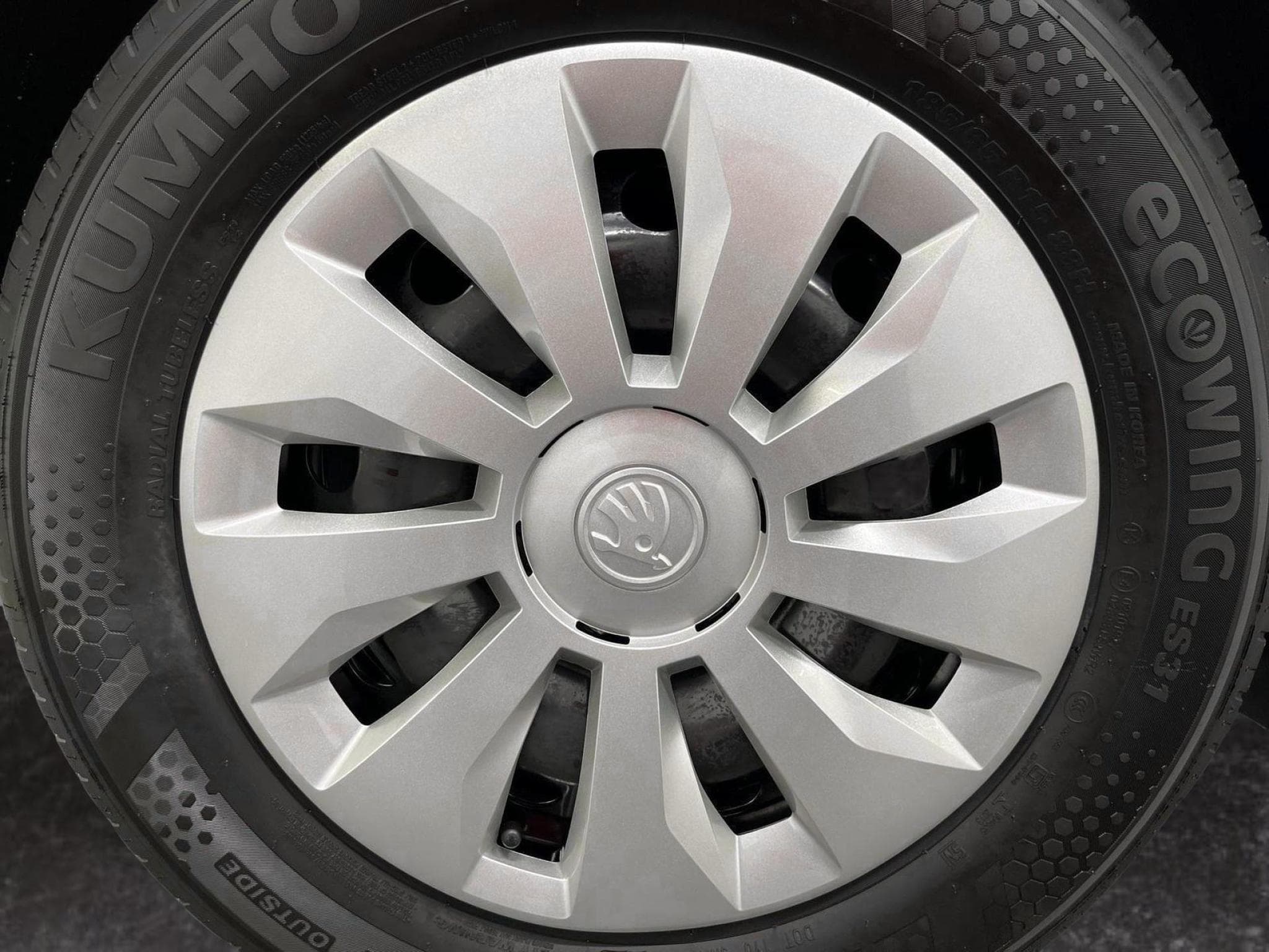 Skoda Fabia Selection (2026) - Photo 21