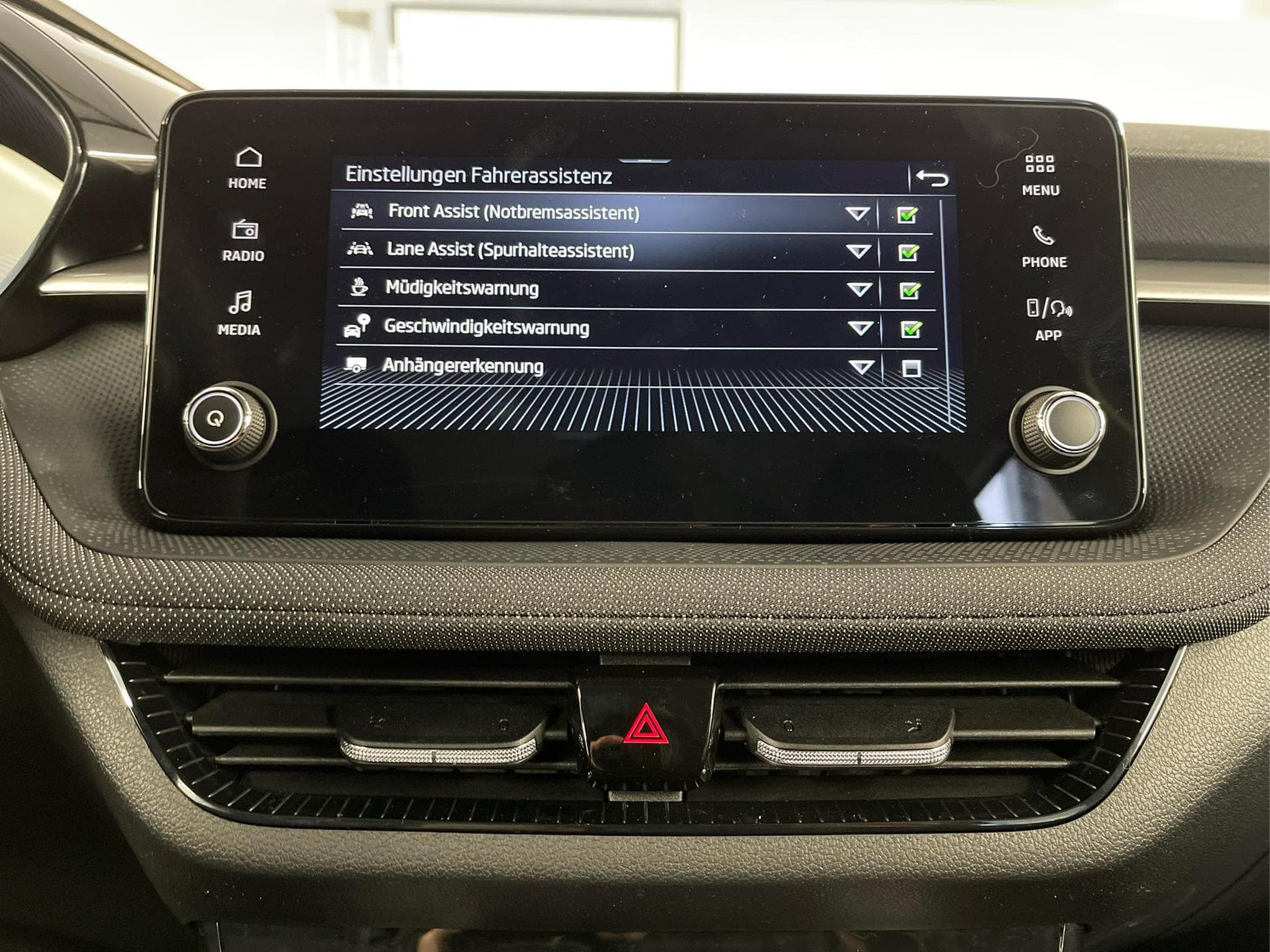 Skoda Fabia Selection (2026) - Photo 10