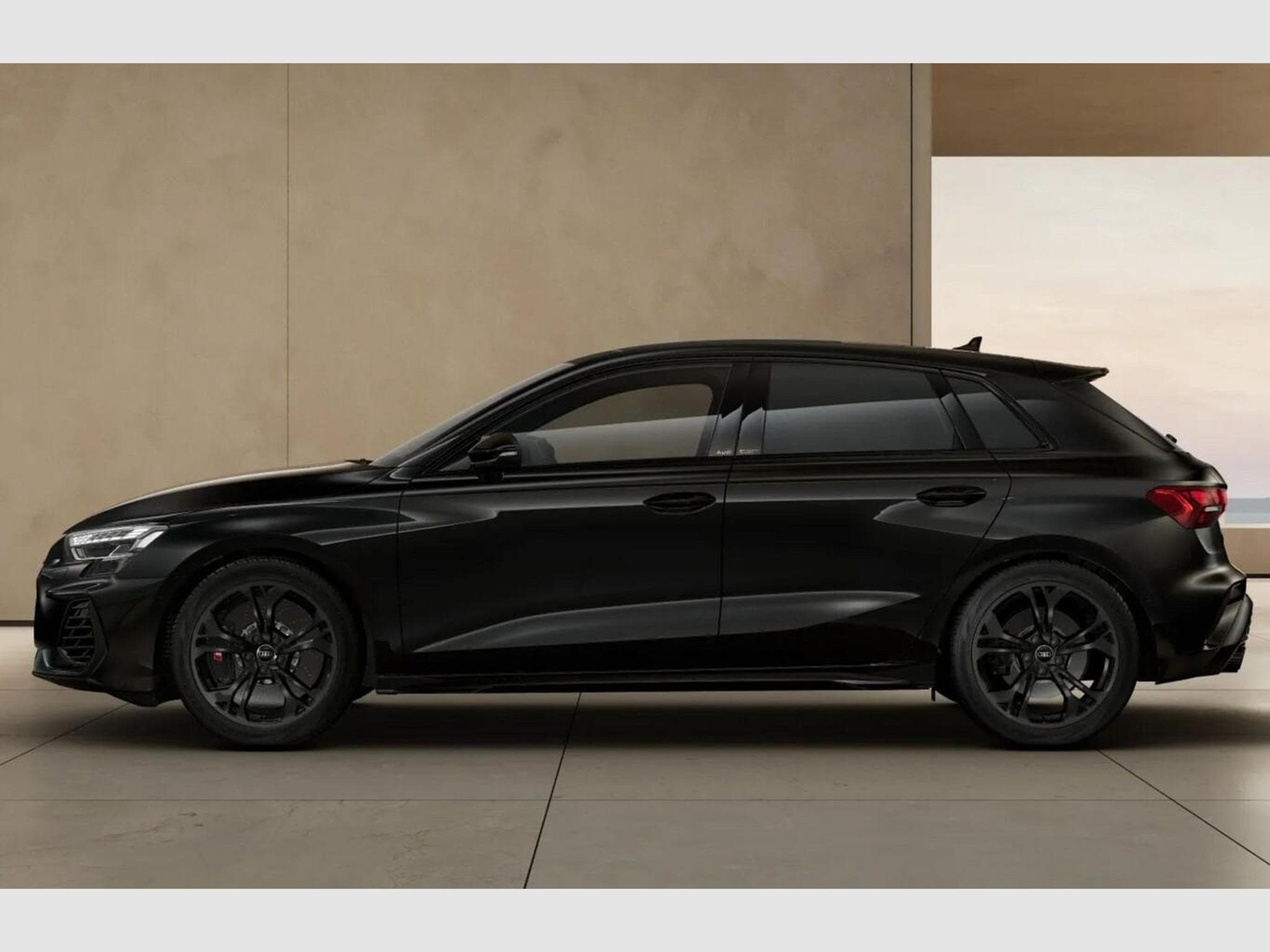 Audi S3 Sportback TFSI 333 (2026) - Photo 2