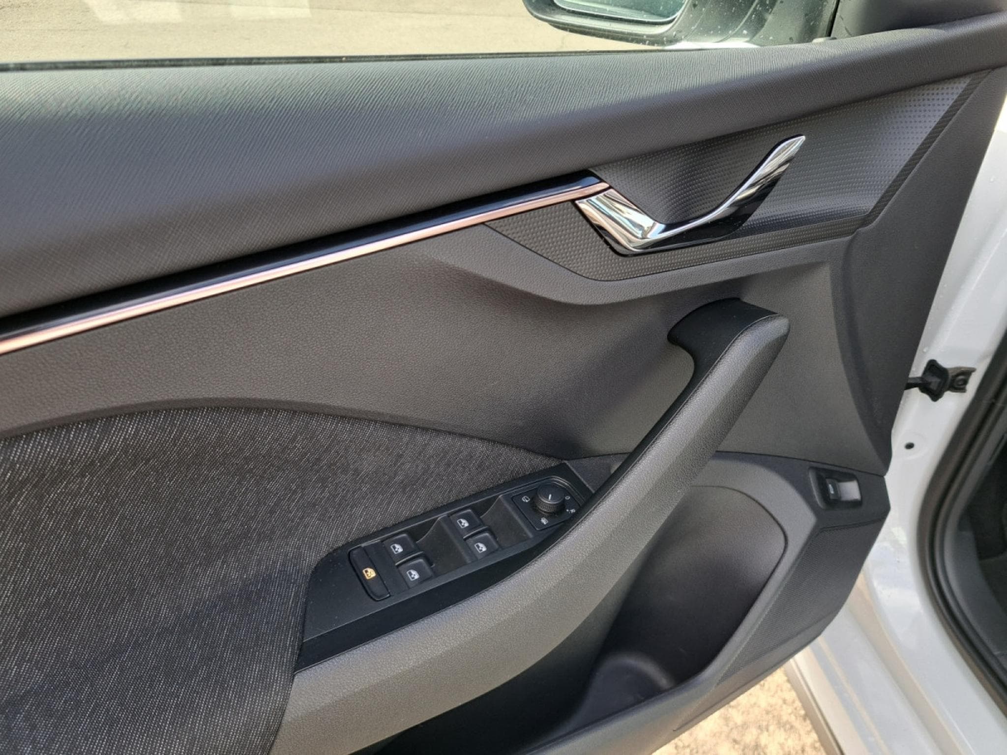 Skoda Kamiq Style 1.5 TSI 150ch (2022) - Photo 10