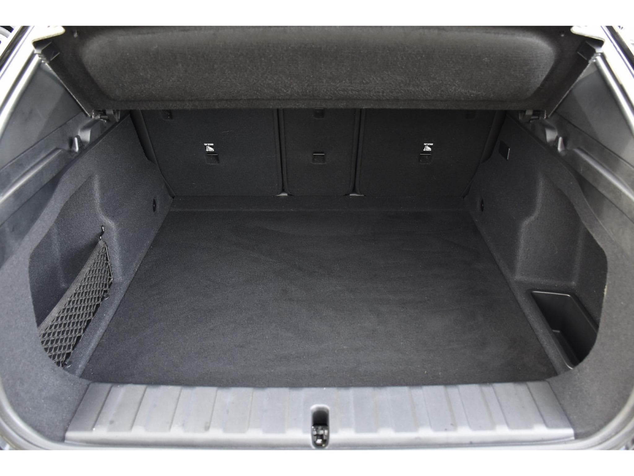 BMW iX2 xDrive30 M Sport CUIR GPS LANE CAM PARK JA19 KEYLESS 1° MAIN (2024) - Photo 24