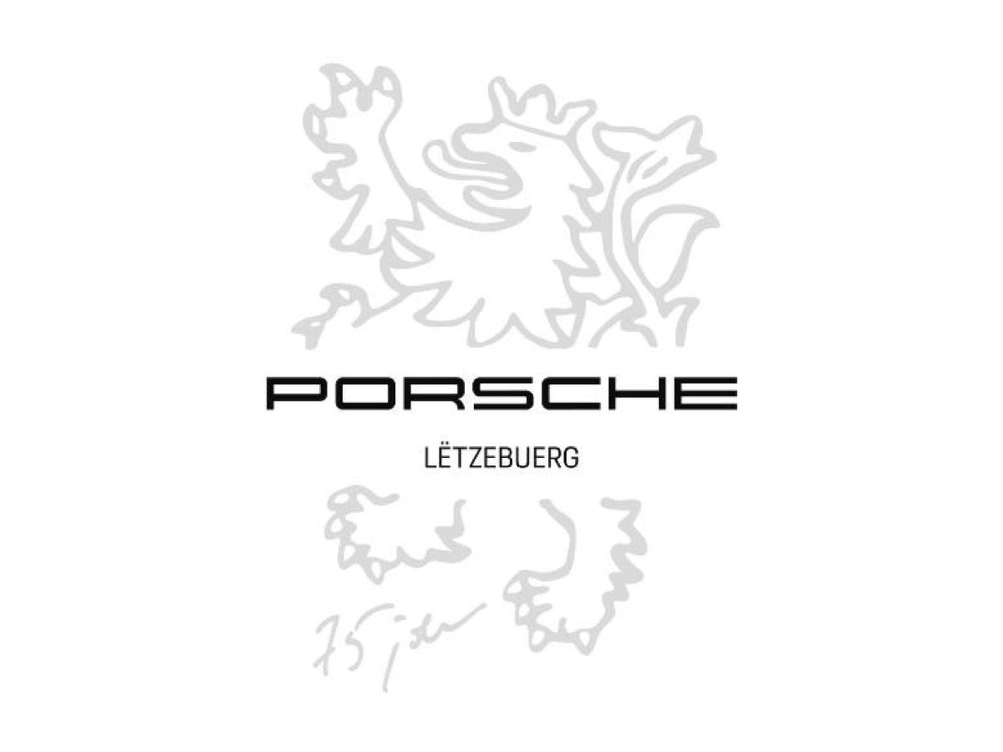 Porsche Cayenne E-Hybrid (2025) - Photo 1