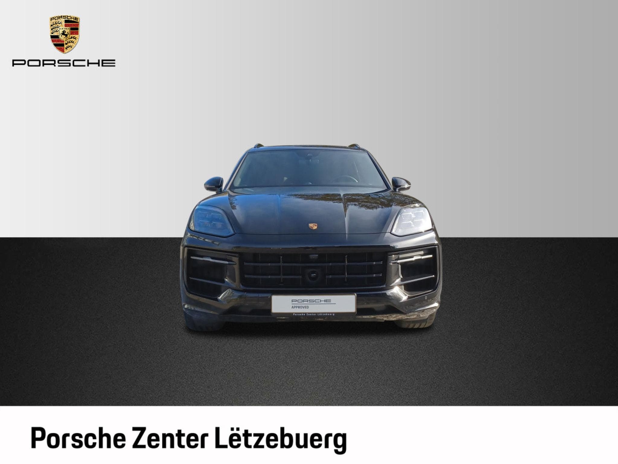Porsche Cayenne E-Hybrid (2025) - Photo 5