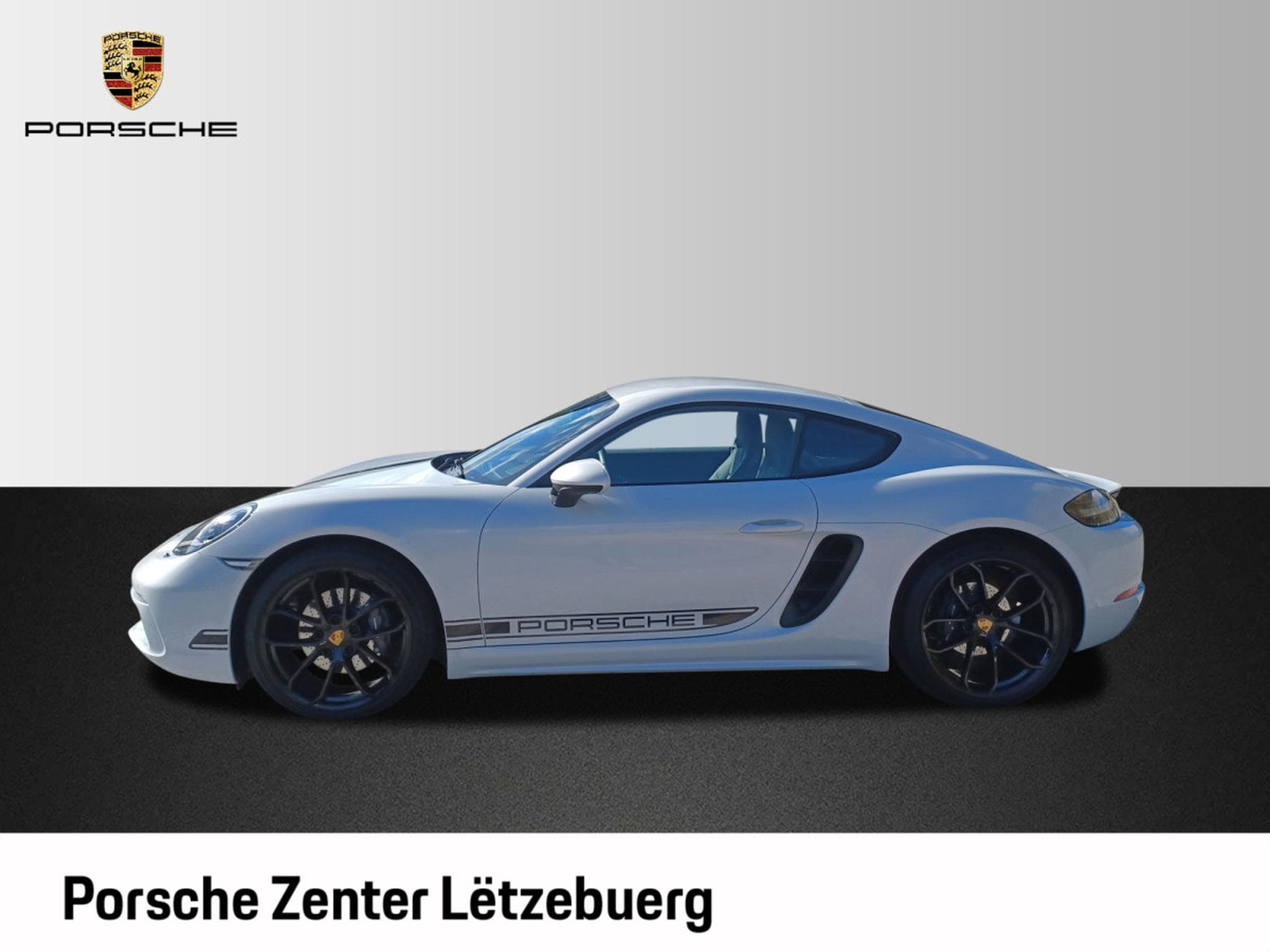 Porsche Cayman 718 Style Edition (2025) - Photo 2