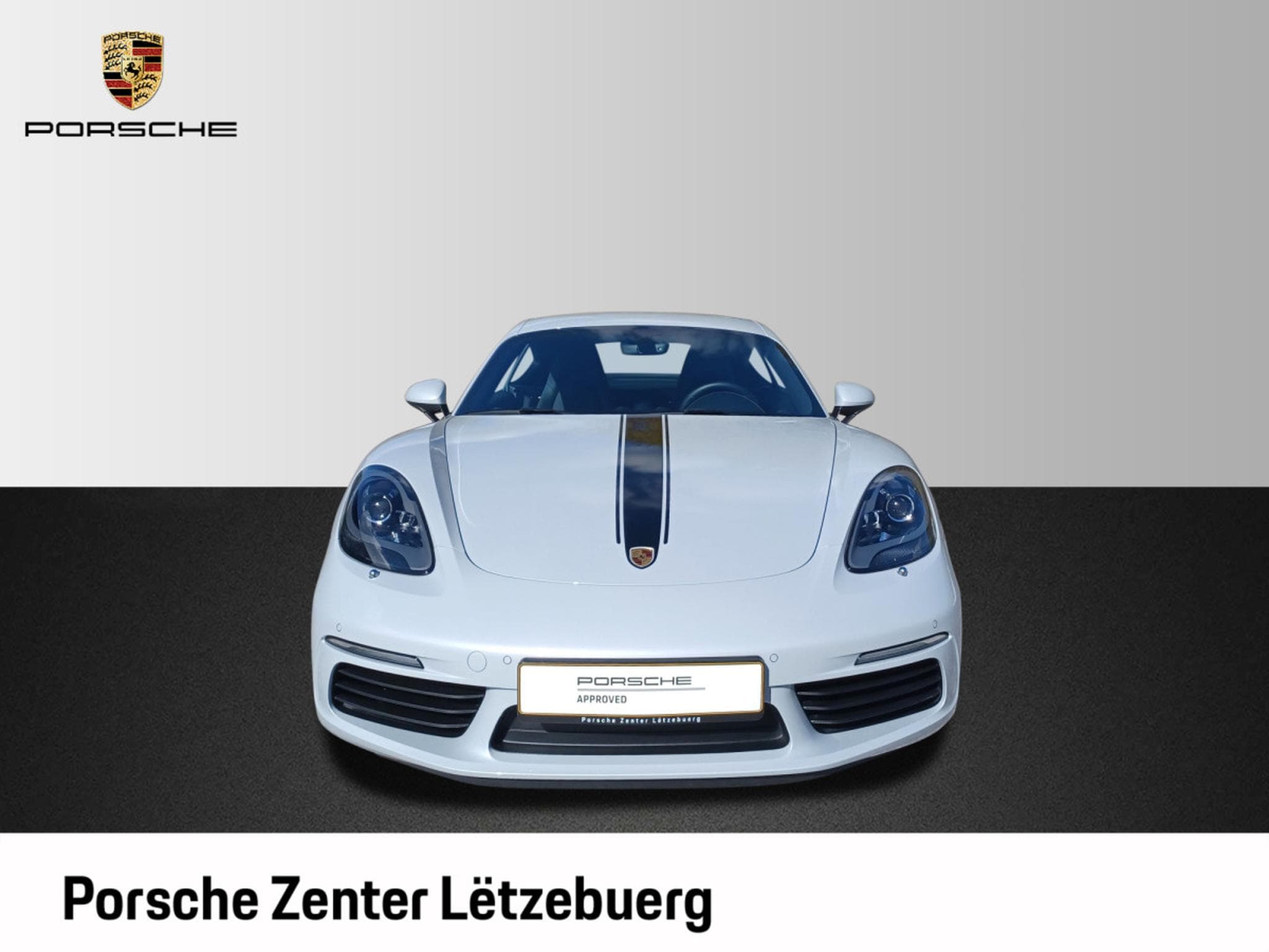 Porsche Cayman 718 Style Edition (2025) - Photo 5