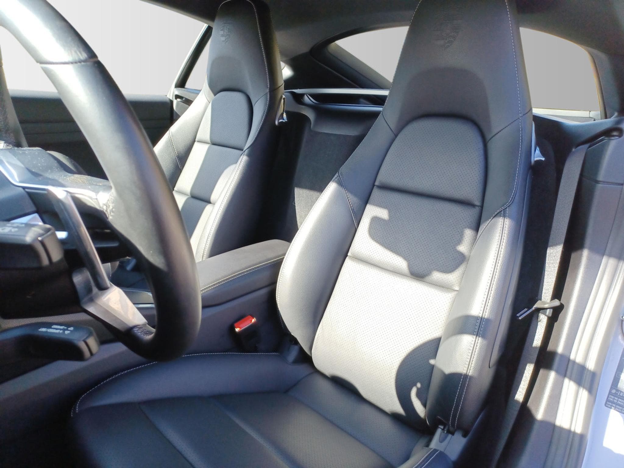 Porsche Cayman 718 Style Edition (2025) - Photo 7