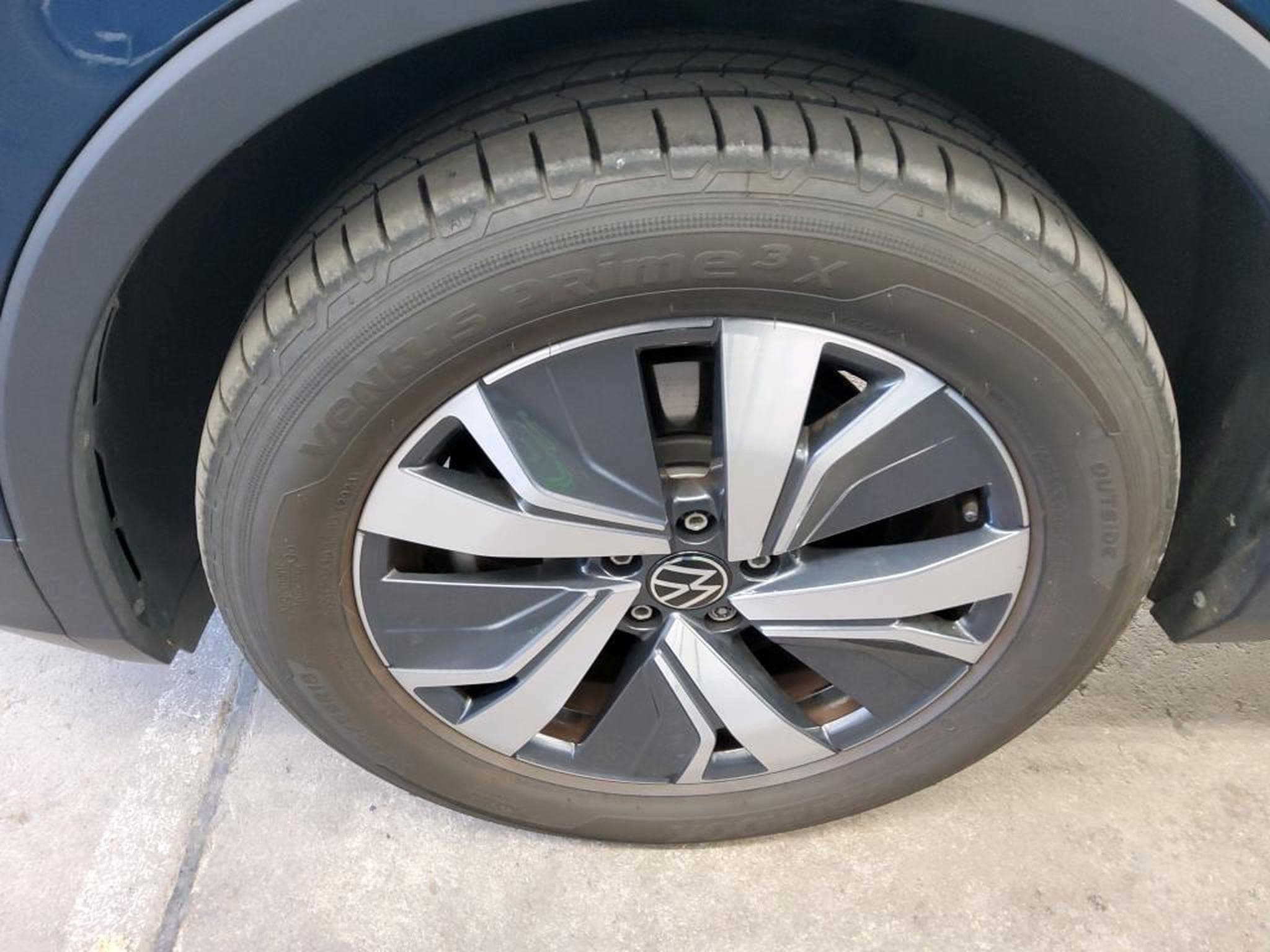 VW Tiguan Elegance 1.4 eHybrid TSI 245CV DSG6 *360°* MATRIX *ACC * (2021) - Photo 9