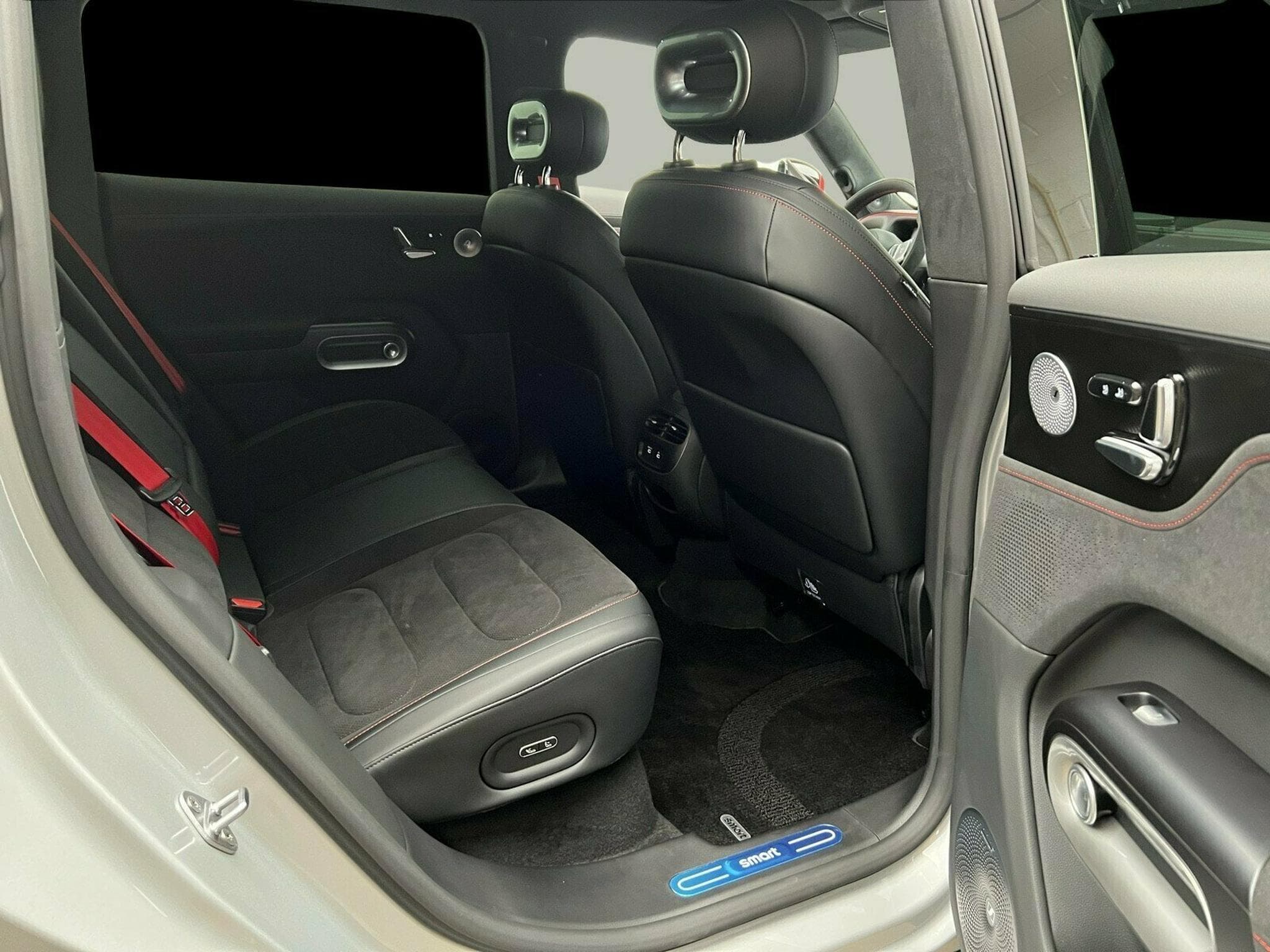 smart #5 smart BRABUS (2025) - Photo 10